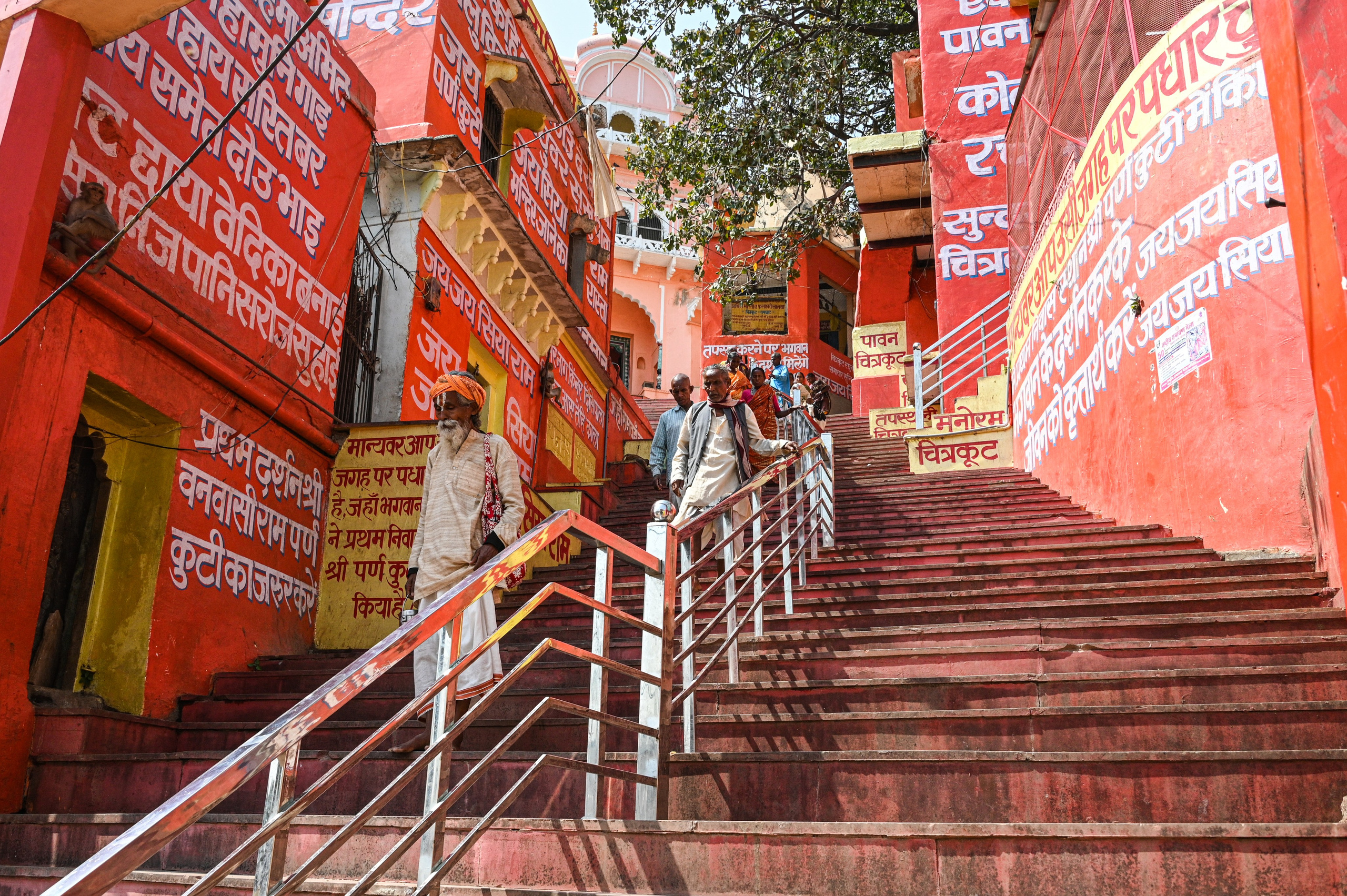Невероятная Индия. Игорь Иванко — Репортажный и событийный фотограф. Москва
