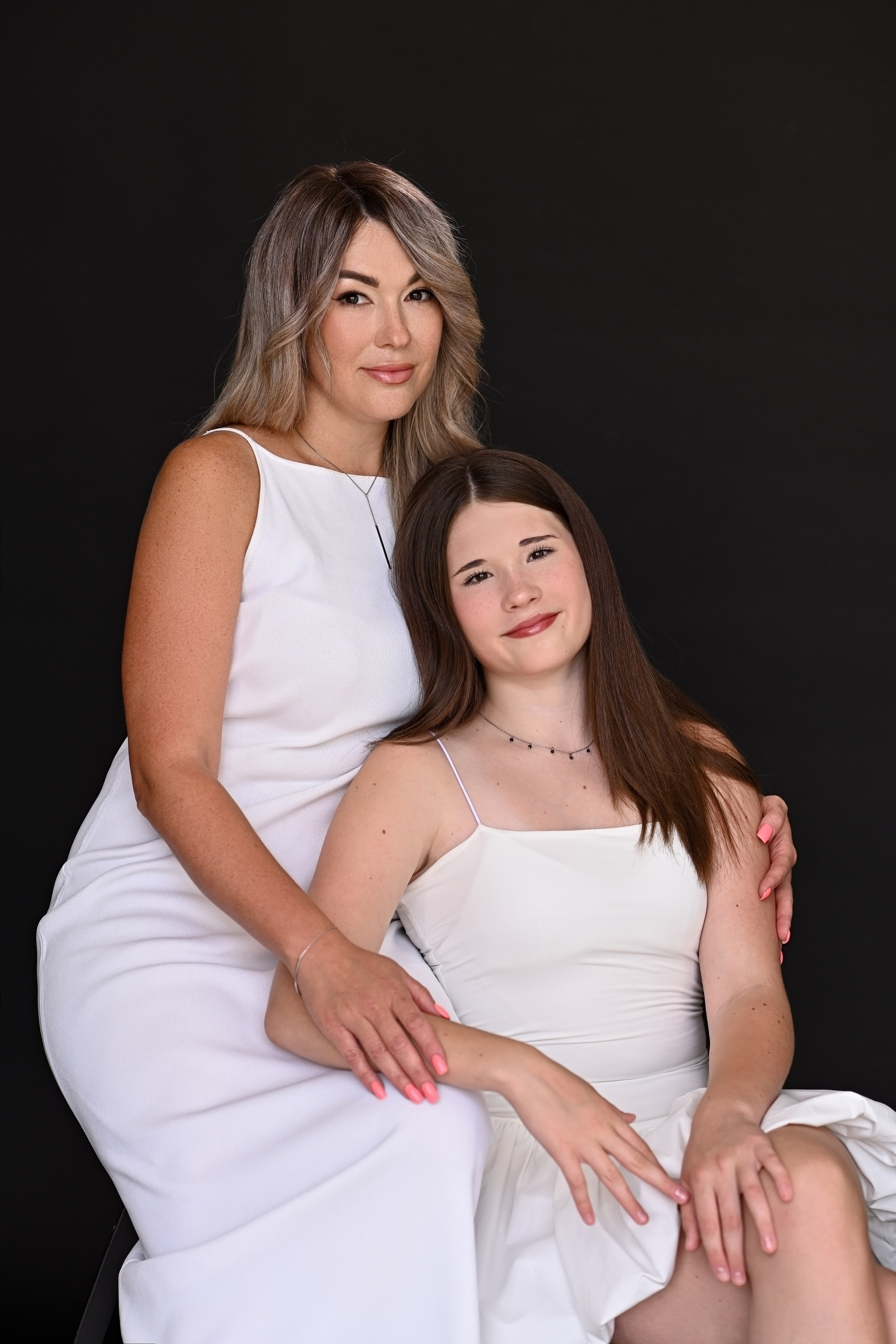 Семья Хохриных. Свадебный и семейный фотограф в Самаре Головань Наталья