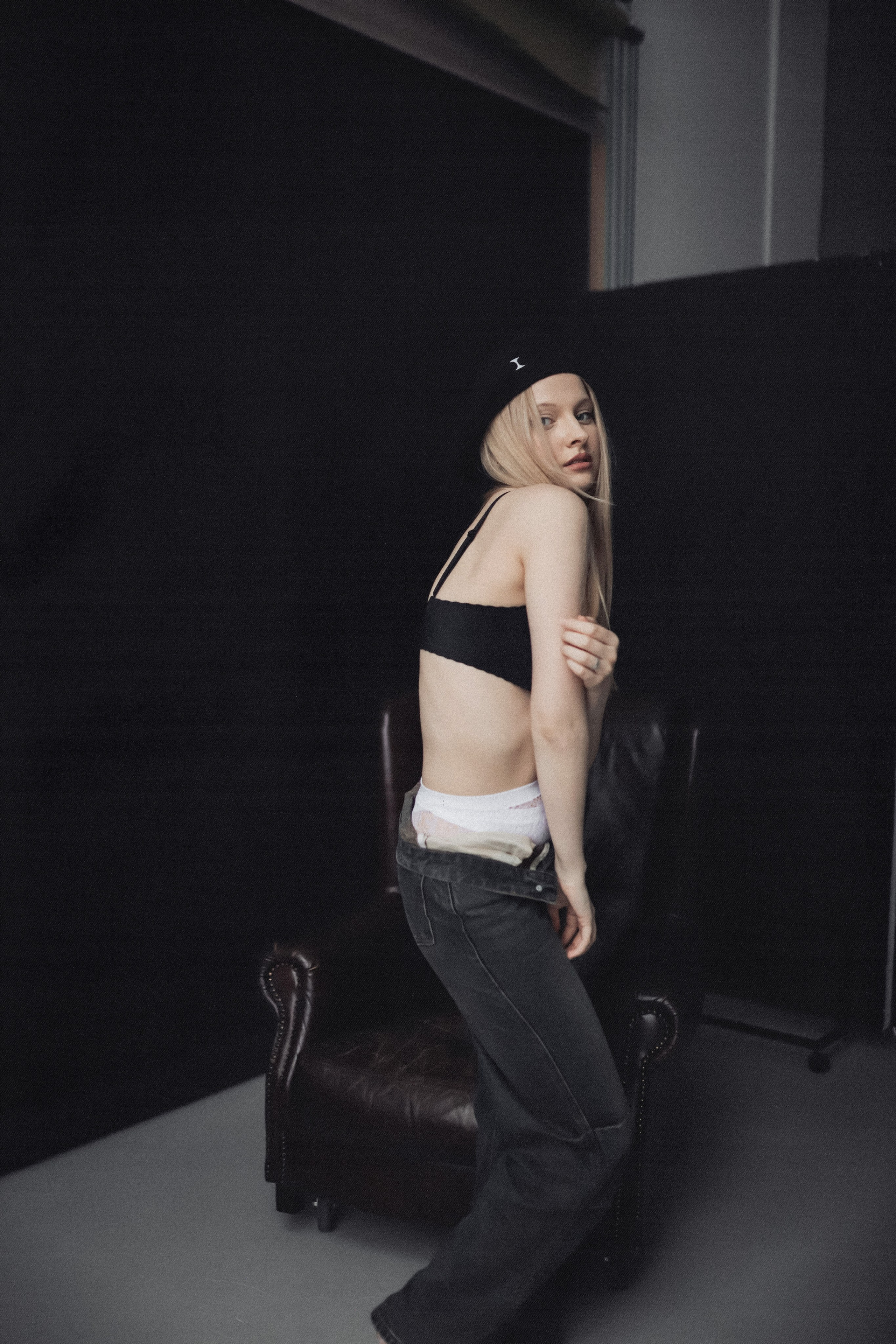 Алина. Фотограф в Нижнем Новгороде Кристина Батанова