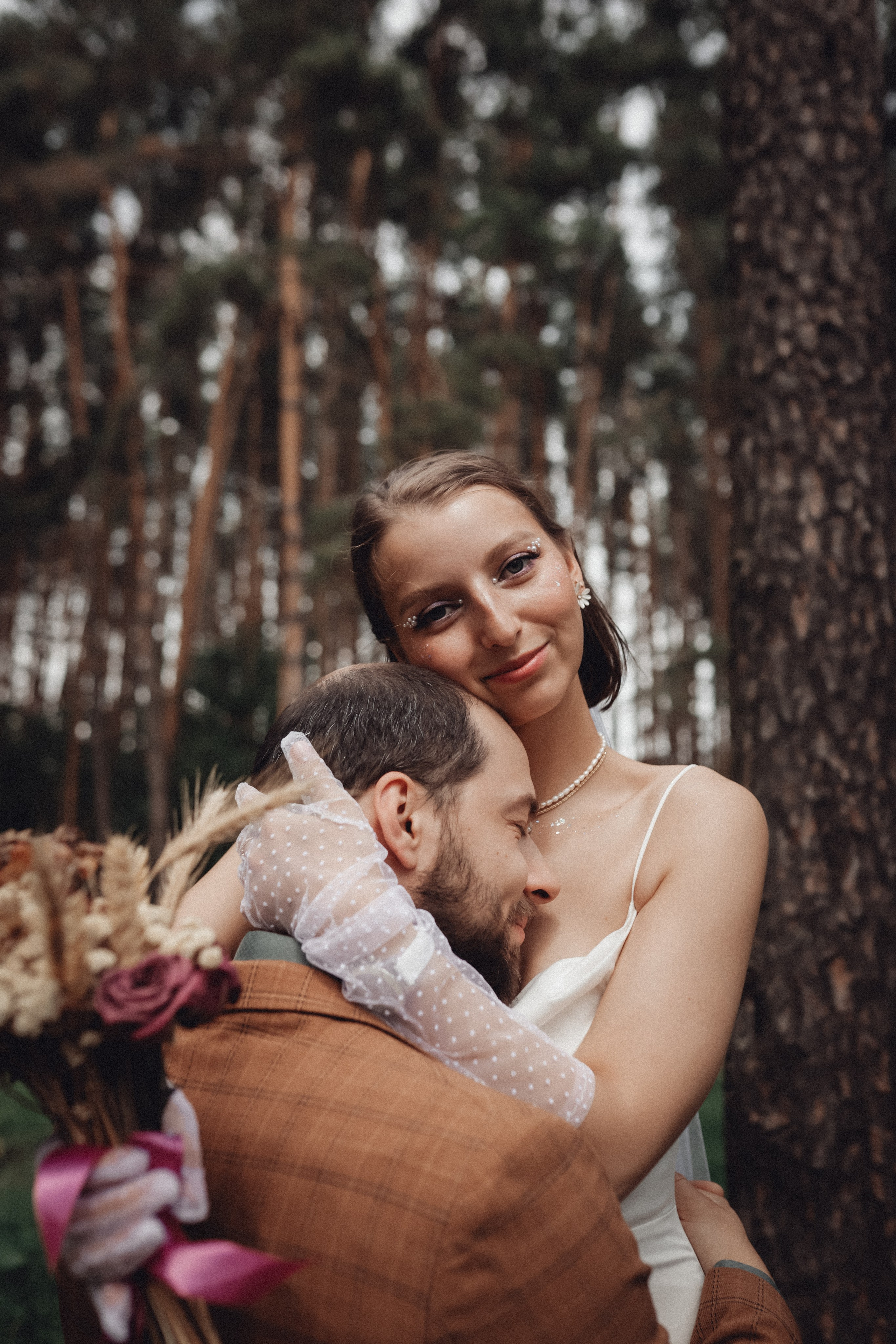 Иван и Кристина. Фотограф в Нижнем Новгороде Кристина Батанова