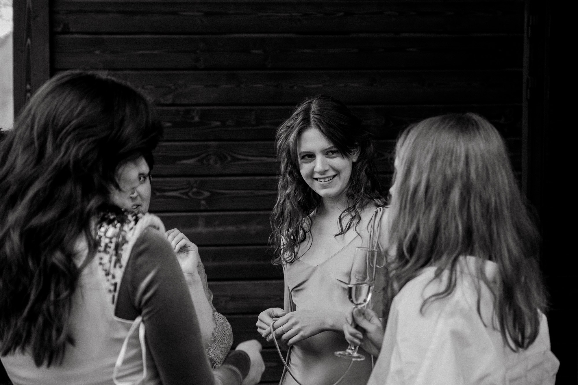 Алёна и Кирилл. Свадебный фотограф Александра Тюлякова