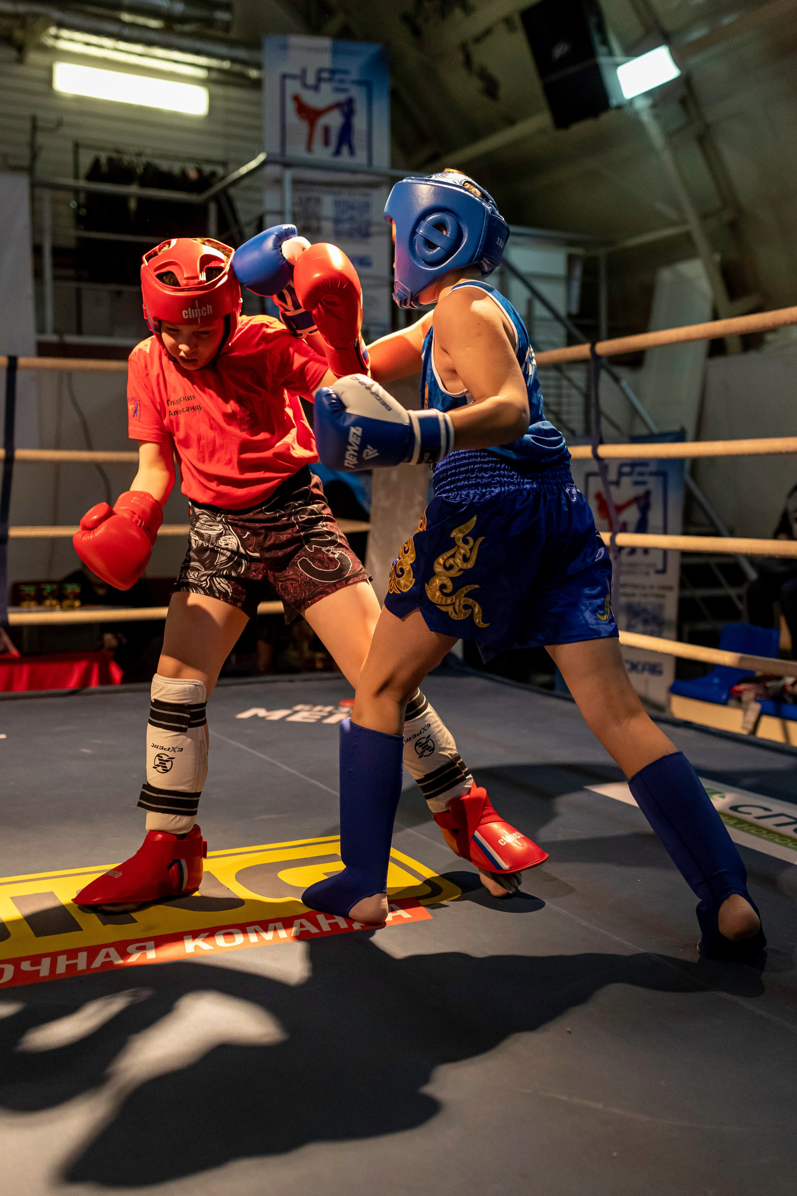 Кикбоксинг дети. Фотограф на праздник, корпоратив, День Рождения и Юбилей в г. Санкт-Петербурге Алексей Анкушев