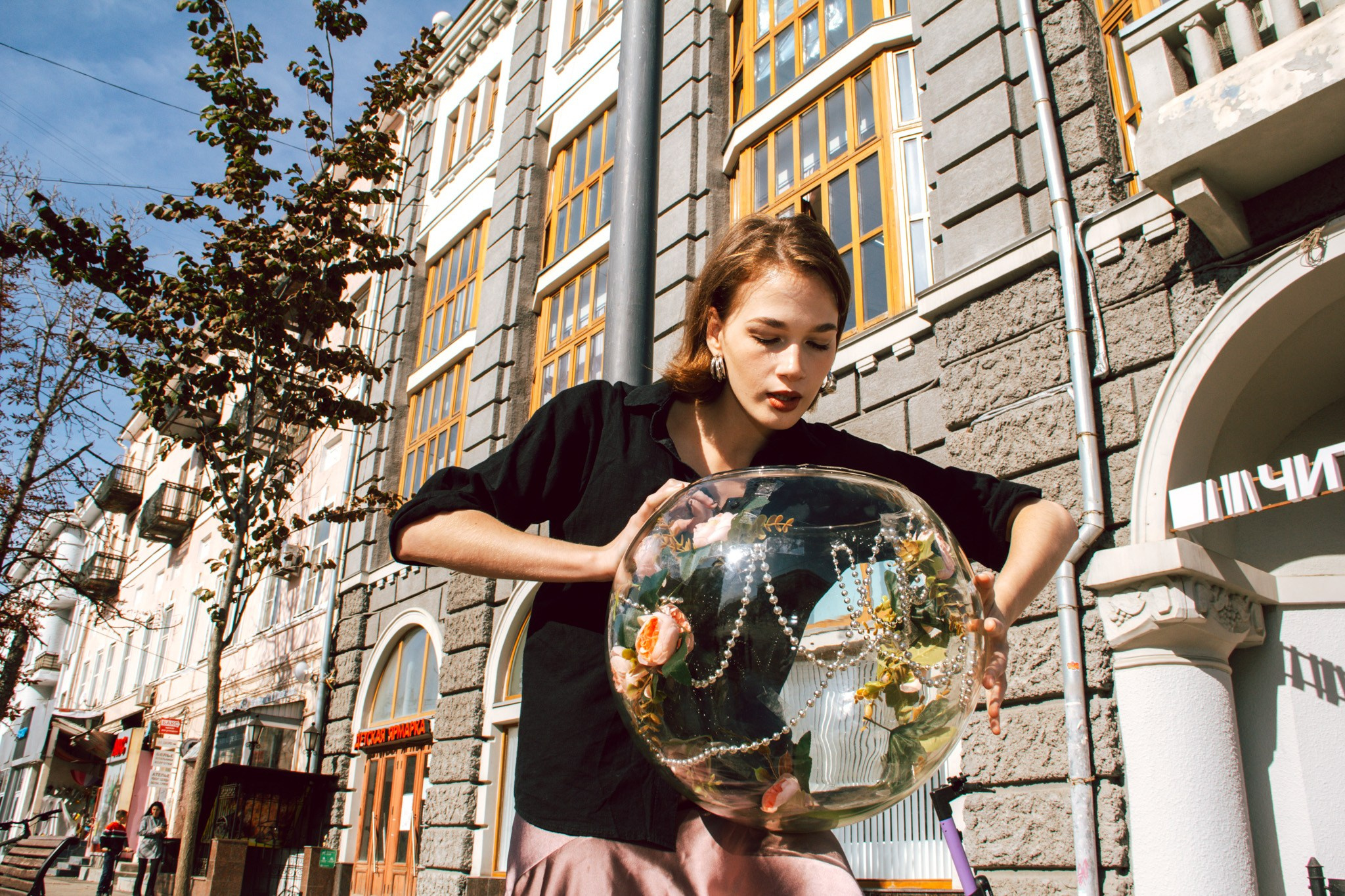 Творчество. SHIFO_TO