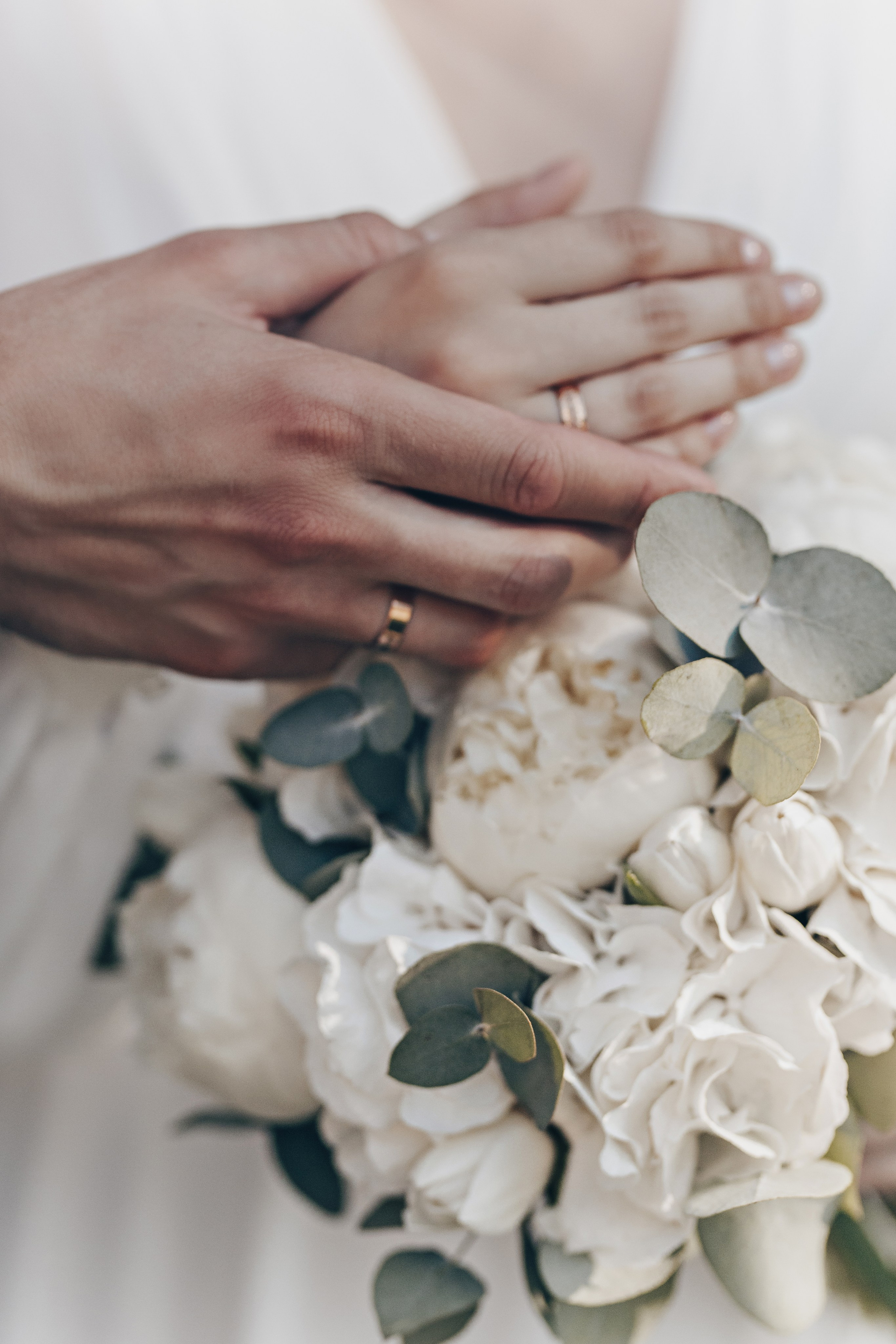 Свадьба. Фотохудожник Шами Мунблит 🌙