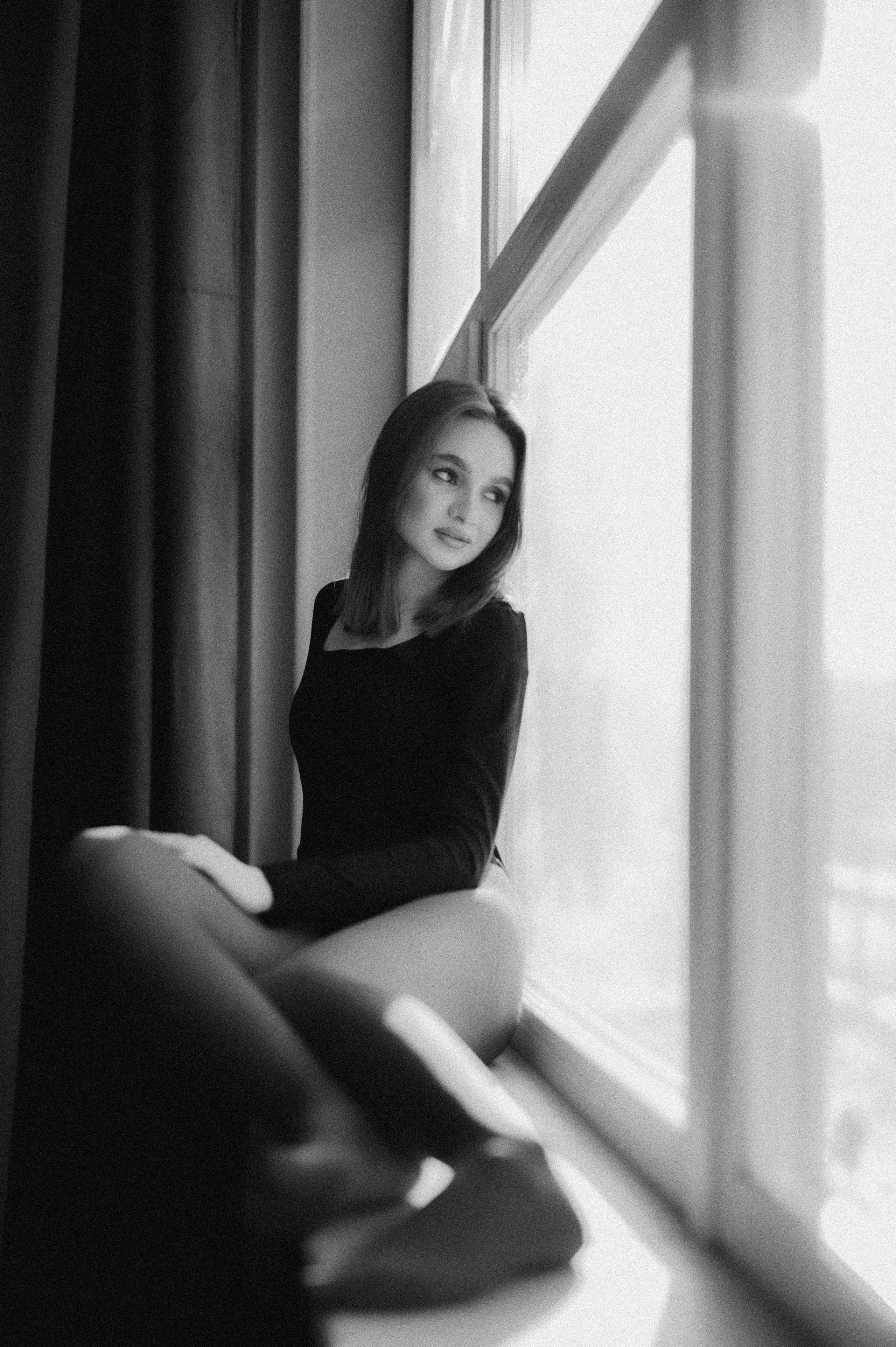 Елизавета. Максим и Наталья Фёдоровы — Портретные и свадебные фотографы в Хабаров