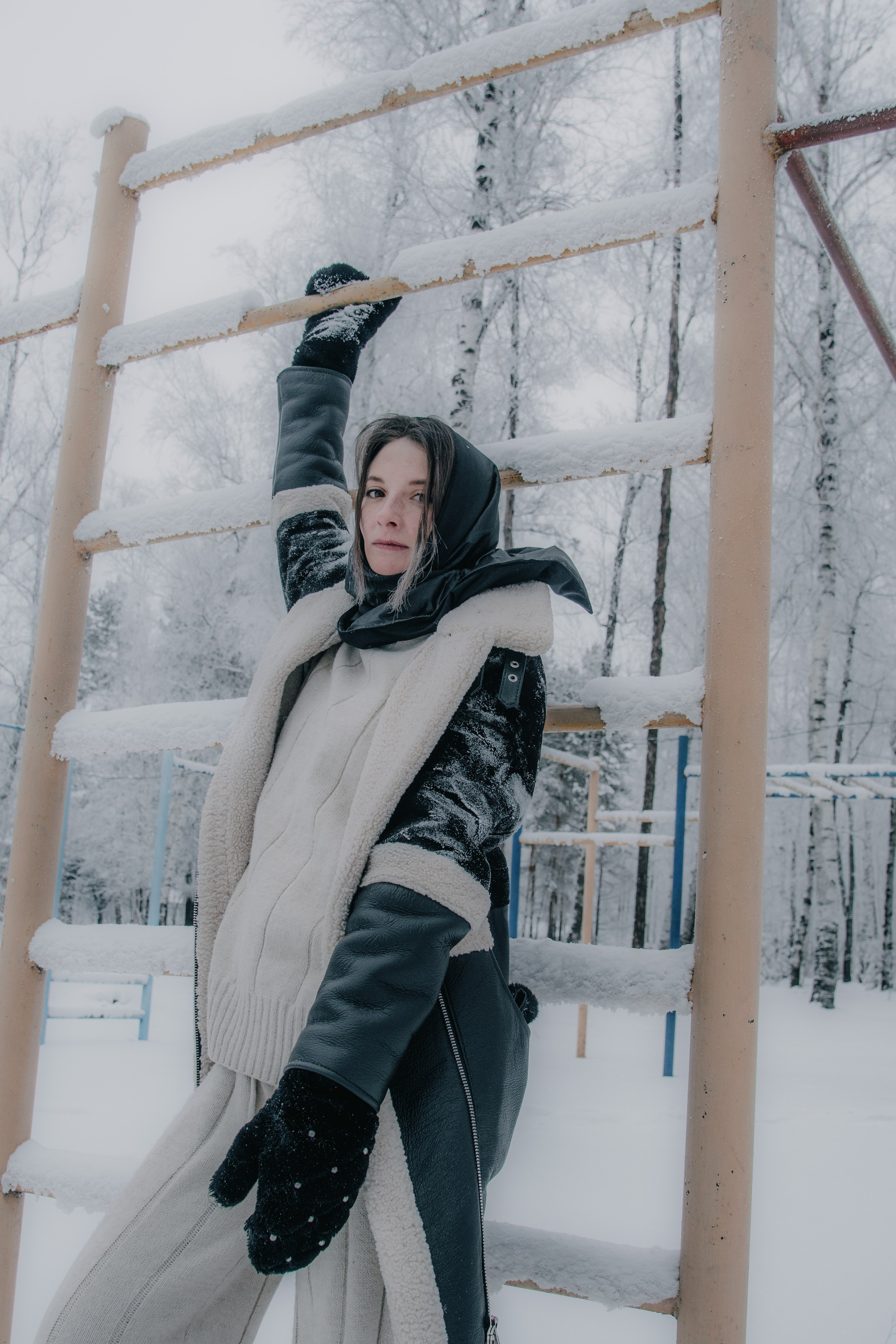 Evgenia. Максим и Наталья Фёдоровы — Портретные и свадебные фотографы в Хабаров