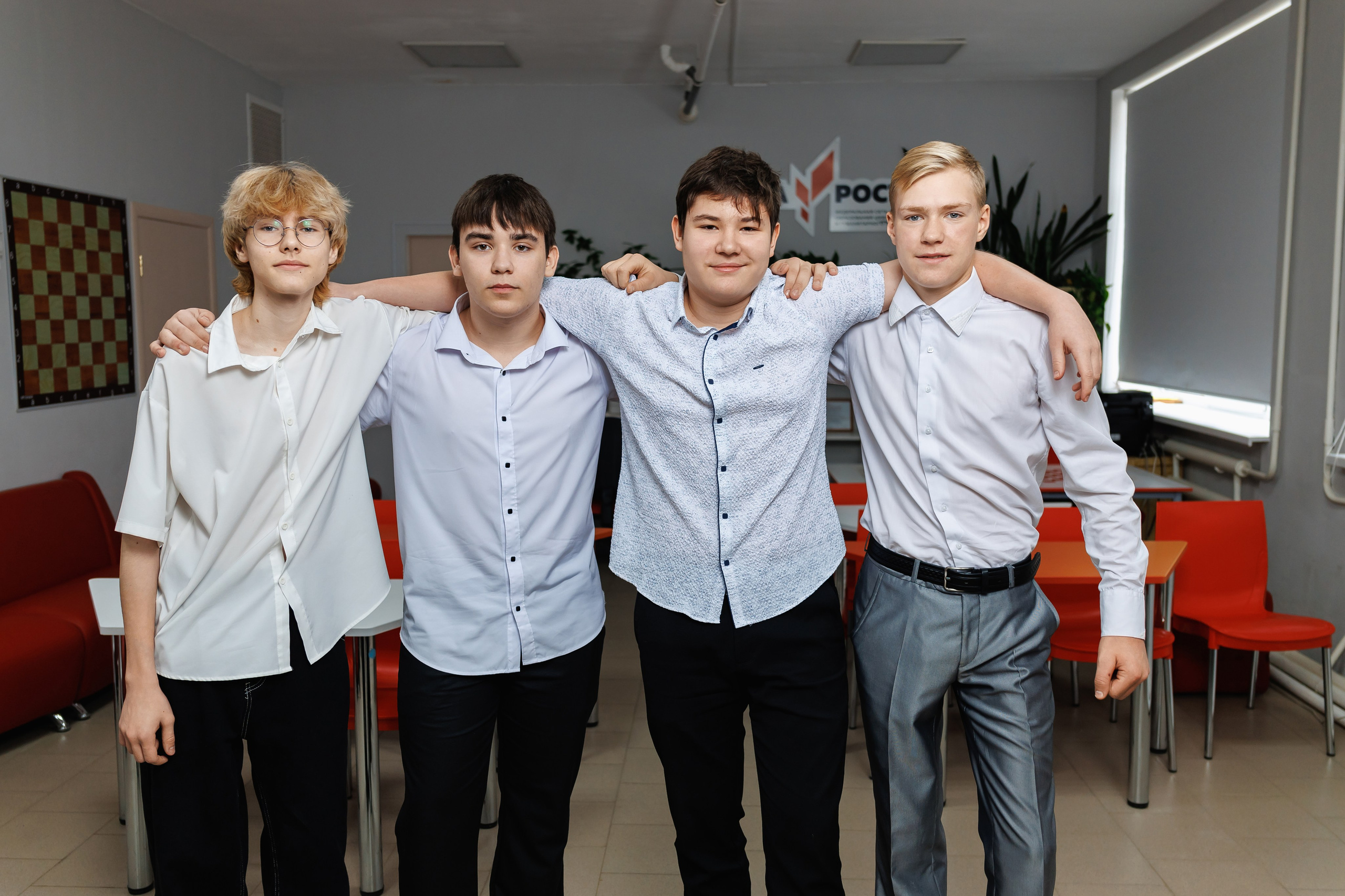 9-б, Белая Калитва, выпуск 2025