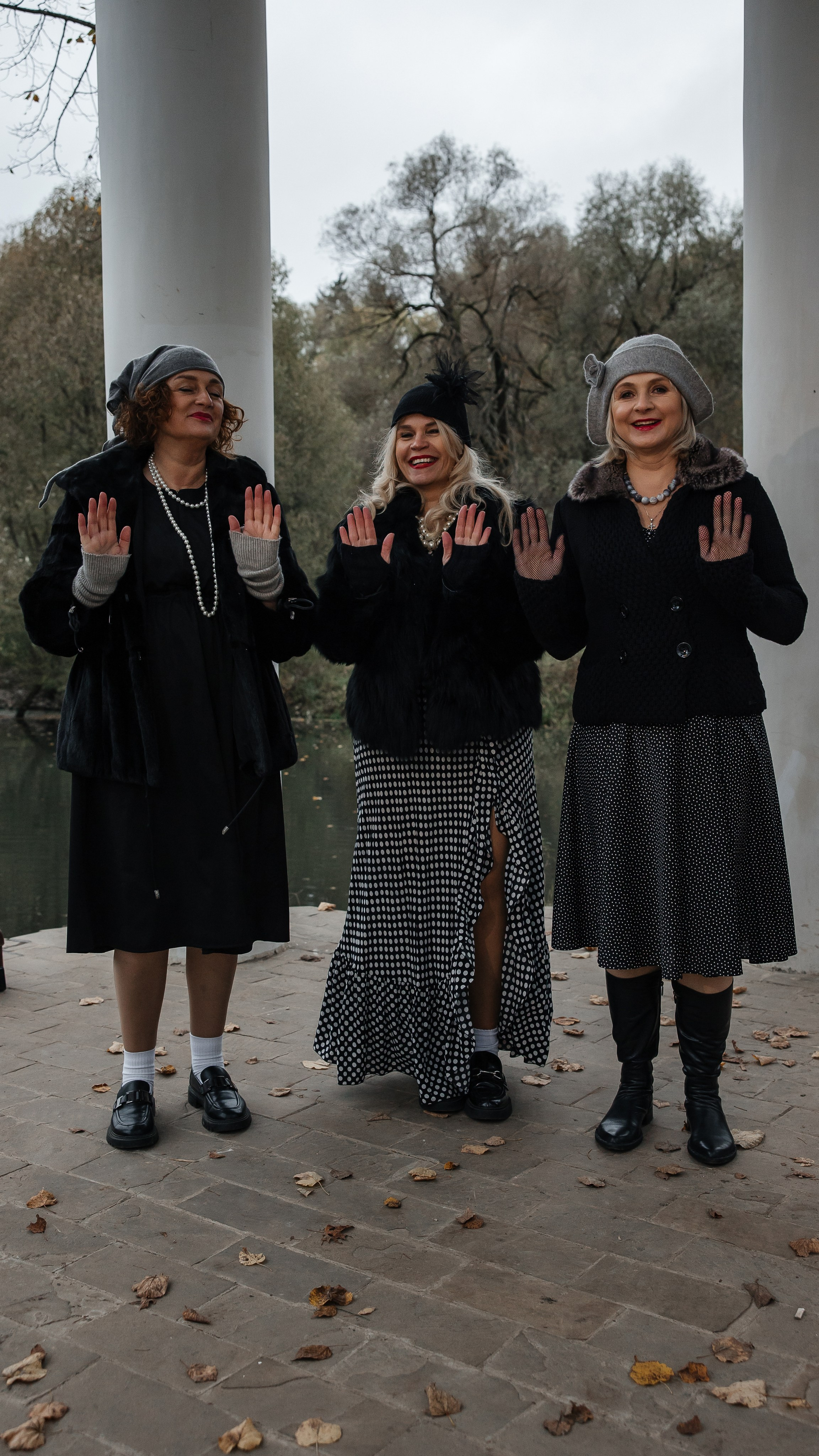 Хорошие девчата. Сказочный фотограф для Вас и Вашей семьи