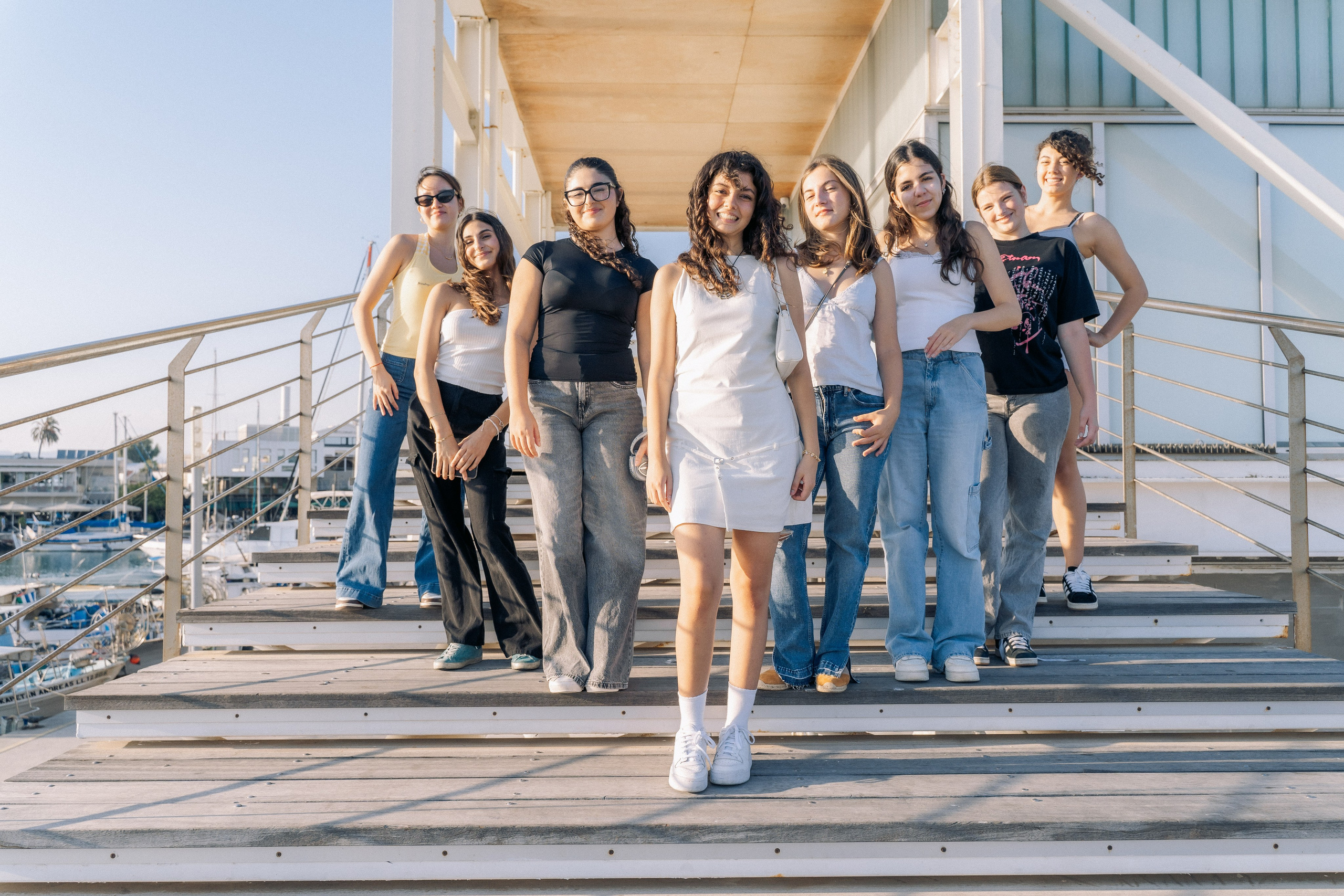 Melaniya's Sweet 16. Свадебный и семейный фотограф Ирина Чернова