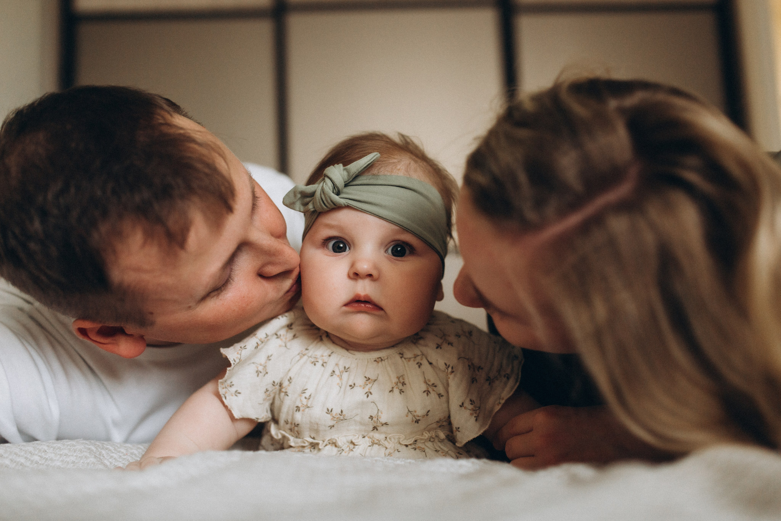 Дарина, Никита, Вики. Фотограф из Петербурга