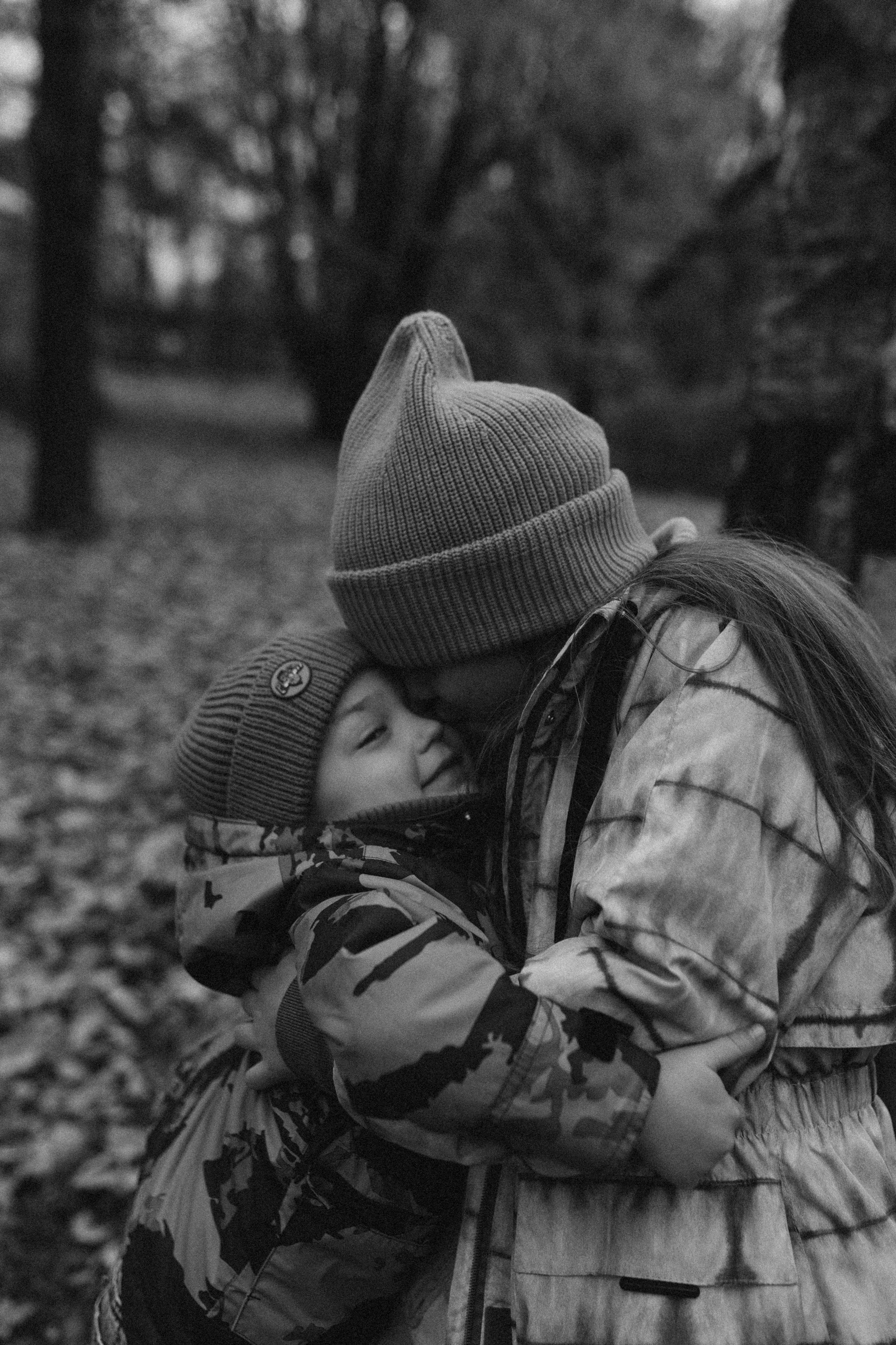 Золотая осень. Фотограф из Петербурга