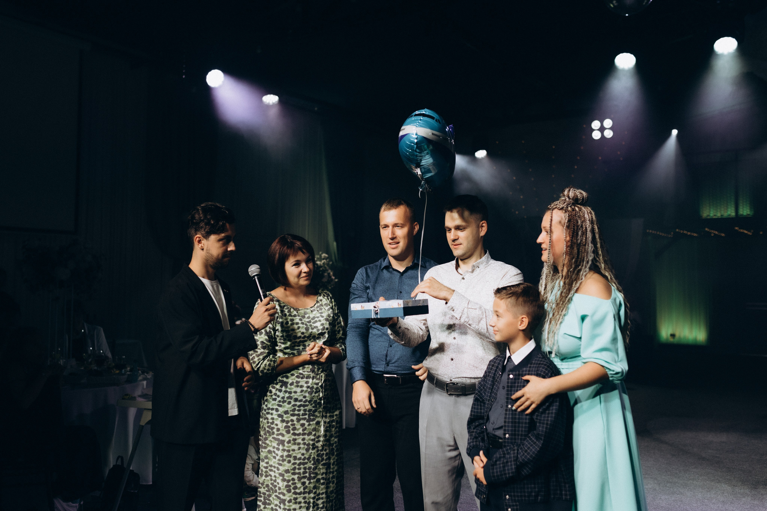 Лиза и Влад. Фотограф из Петербурга