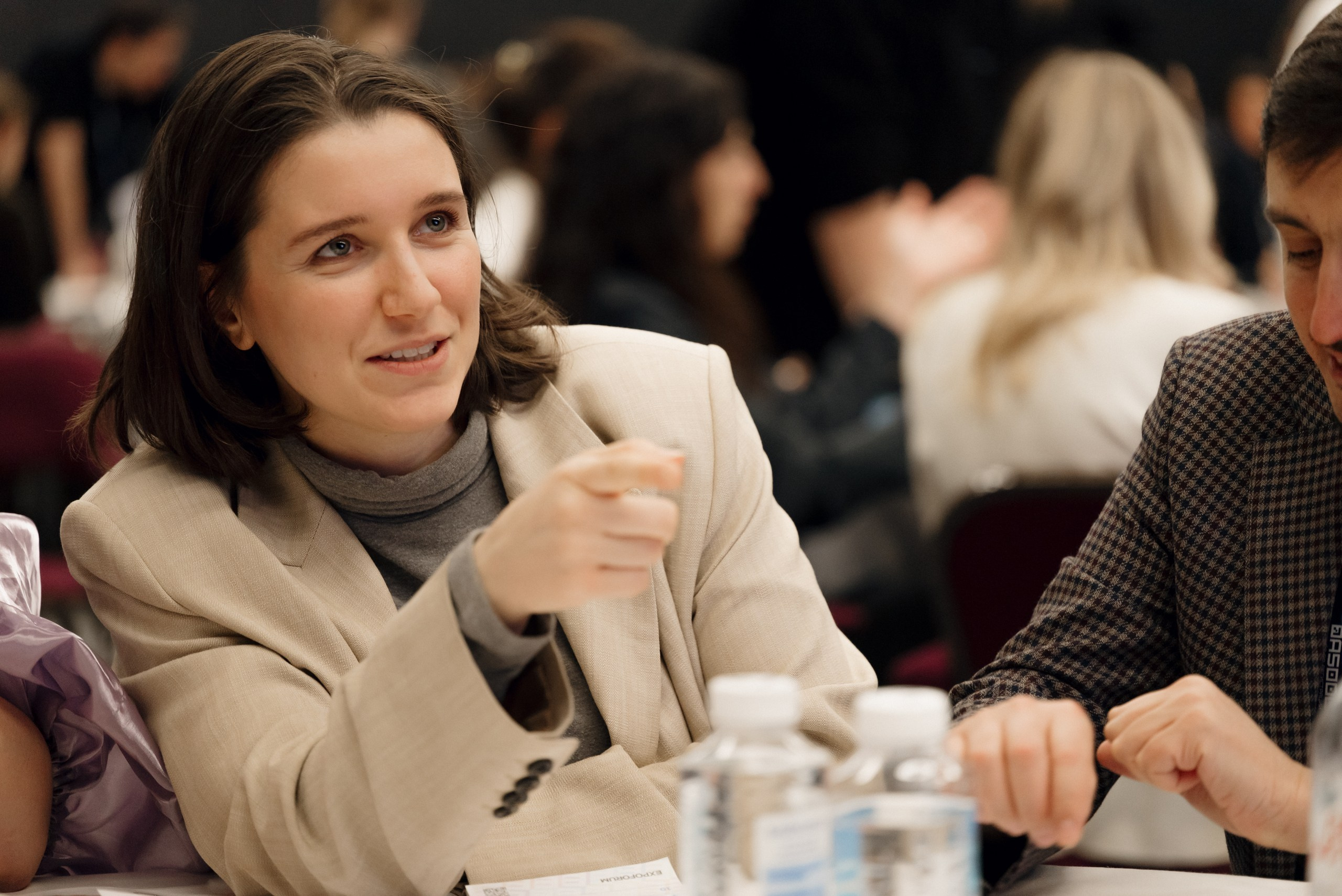 НАОМ. Репортажный фотограф в Санкт-Петербурге Евгений Перевалов