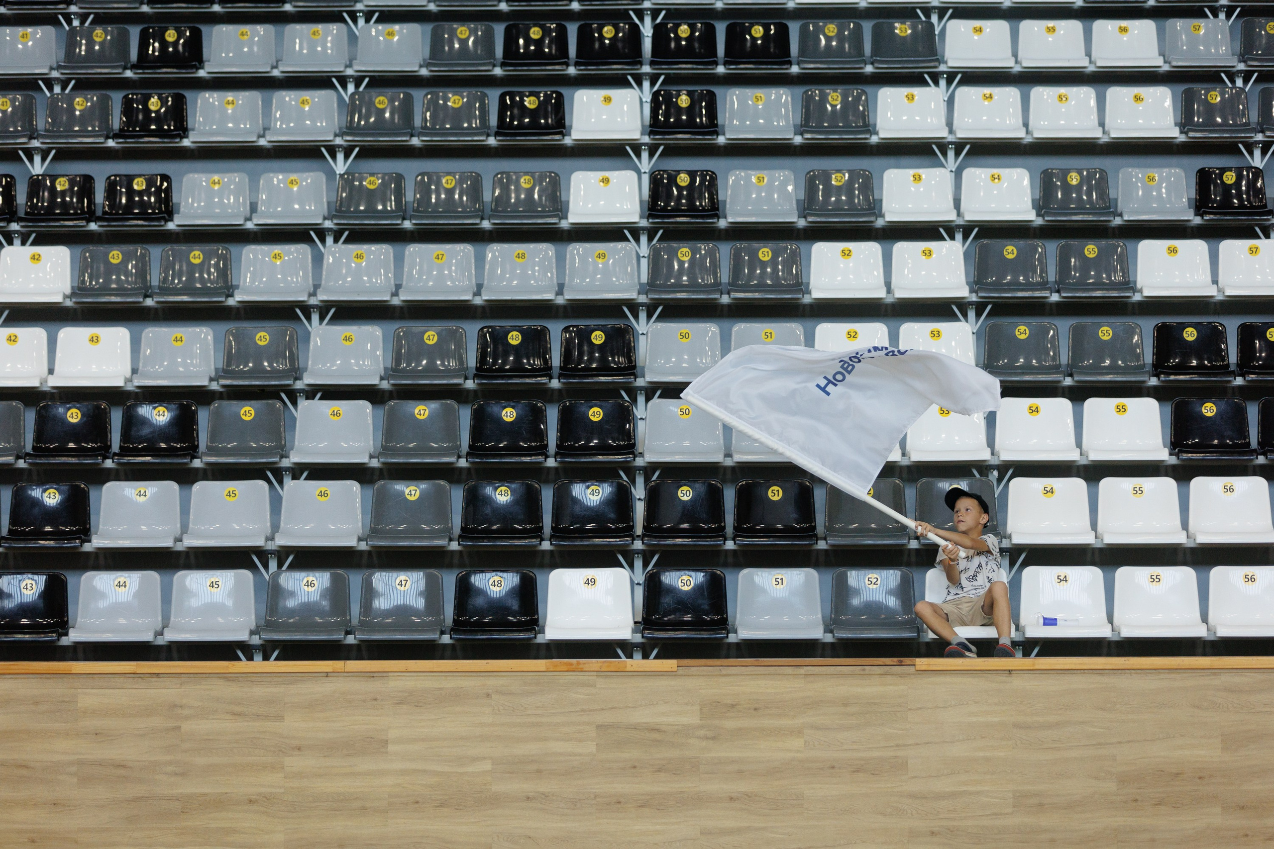 Репортаж. Игорь Панкратов | Фотограф Ставрополь