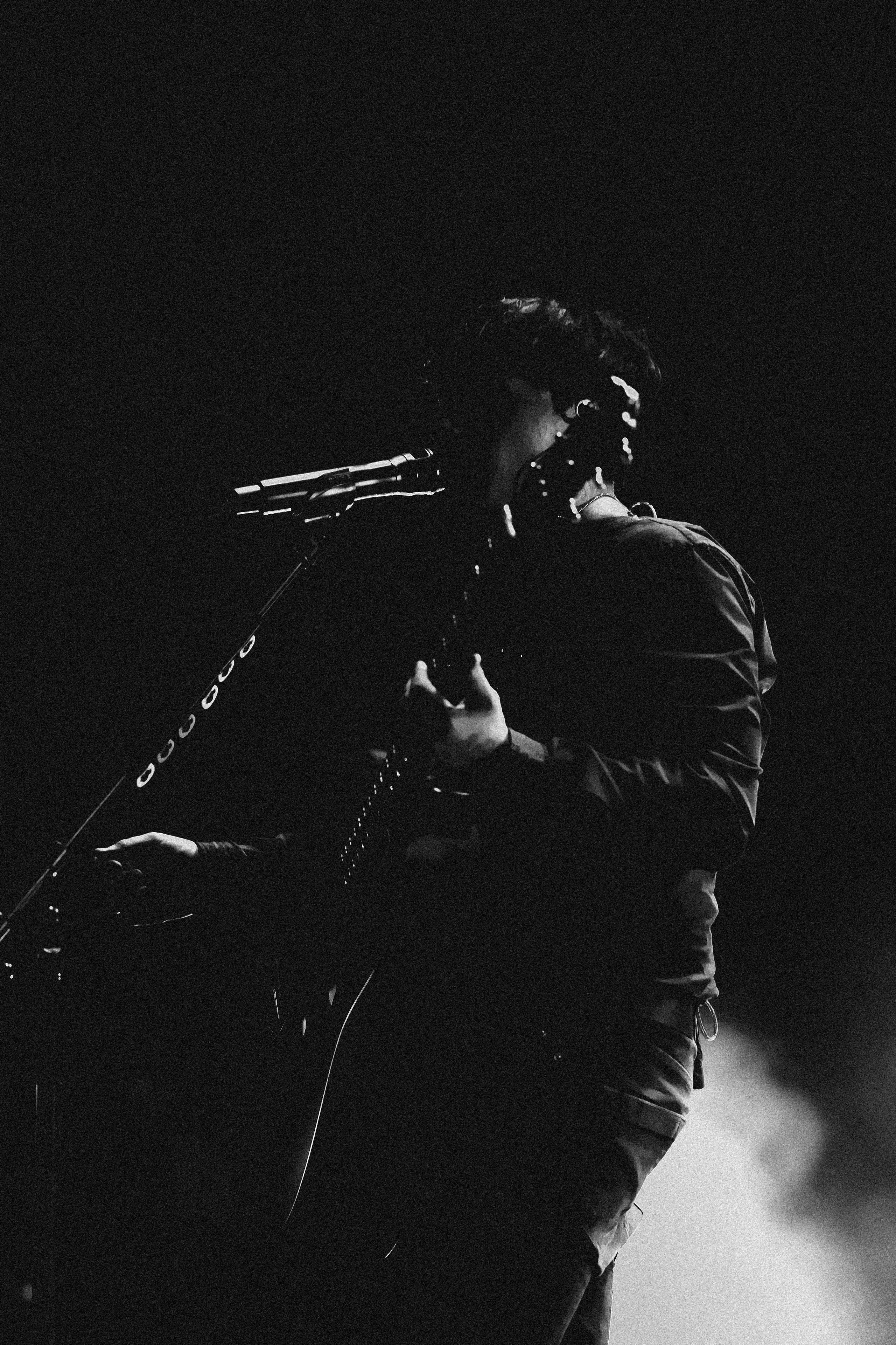 ТРИ ДНЯ ДОЖДЯ @ATMOSPHERE MOSCOW