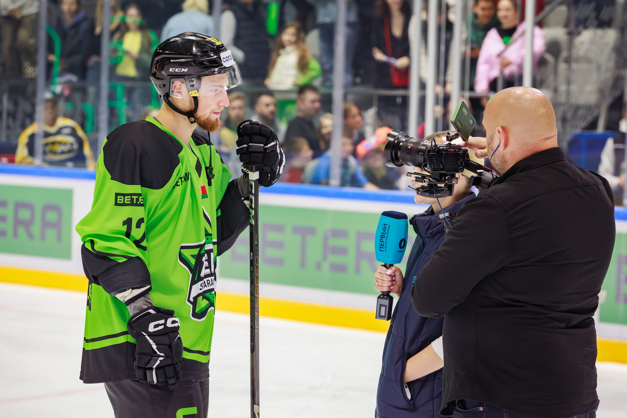 Благотворительный хоккейный матч BETERA. Репортажный фотограф Минск ❘ Костецкий Илья ❘ Беларусь