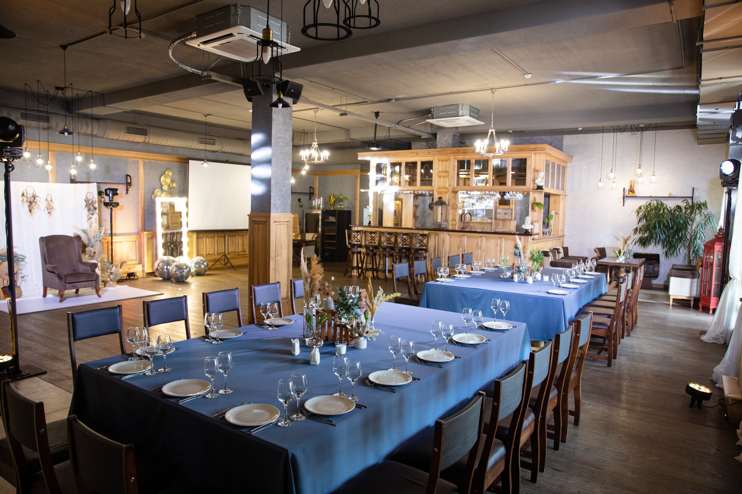 Ресторан «Believe». Репортажный фотограф Минск ❘ Костецкий Илья ❘ Беларусь