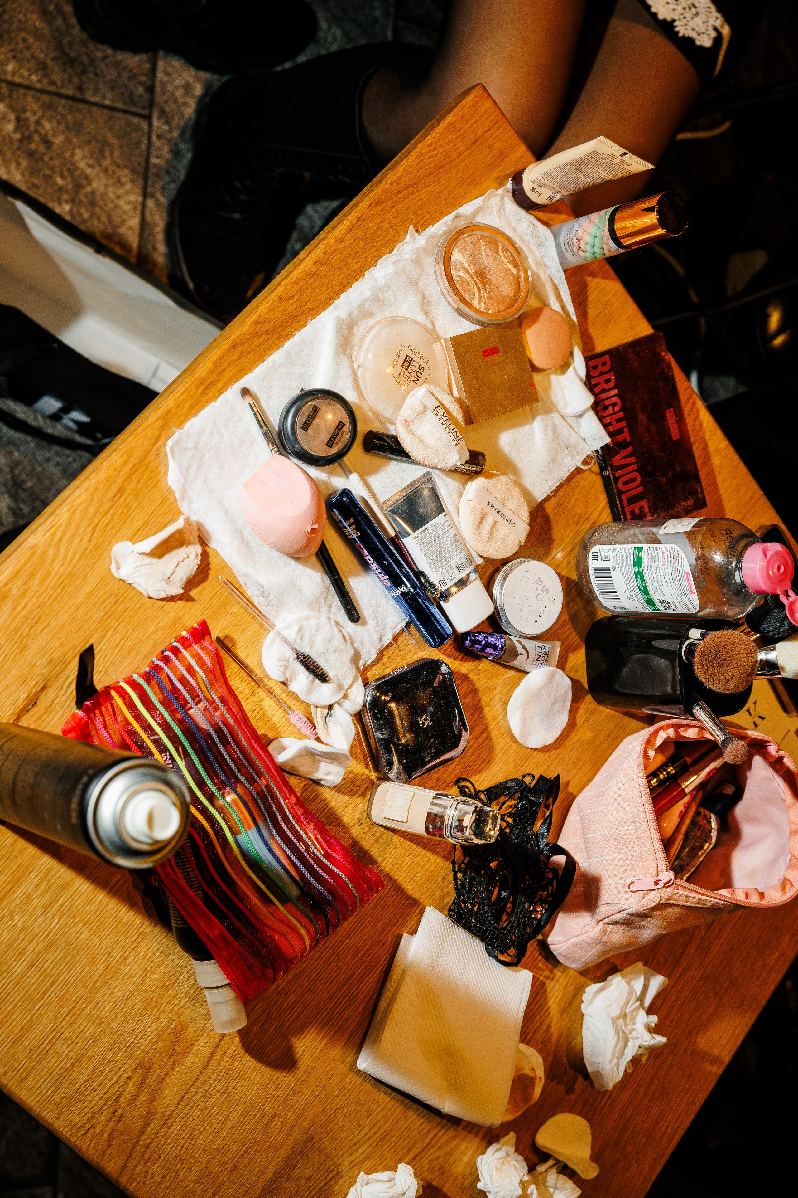 FAME. ILIAS BLACK — Фотограф свадеб и мероприятий в Минске и Беларуси