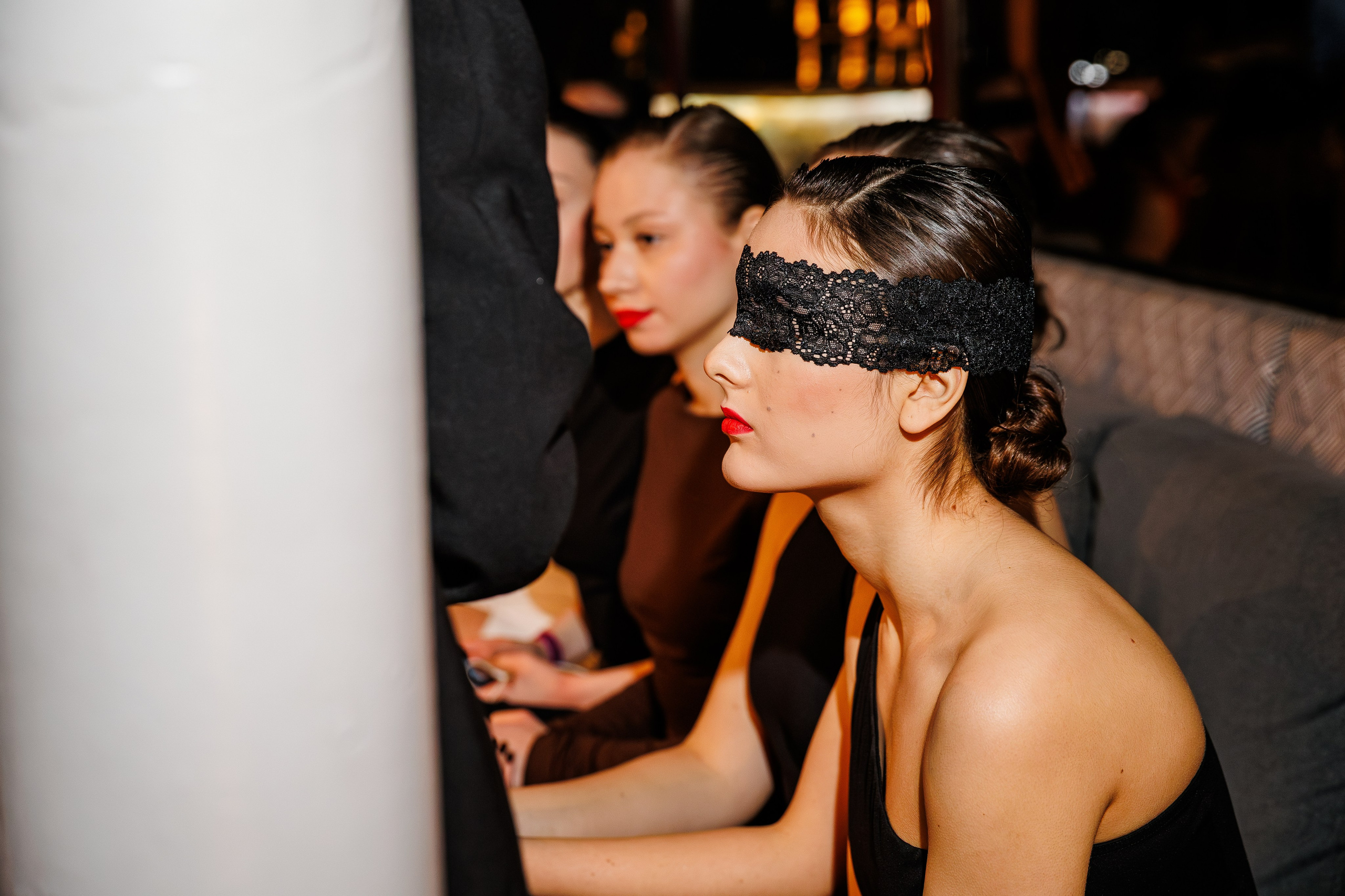 FAME. ILIAS BLACK — Фотограф свадеб и мероприятий в Минске и Беларуси