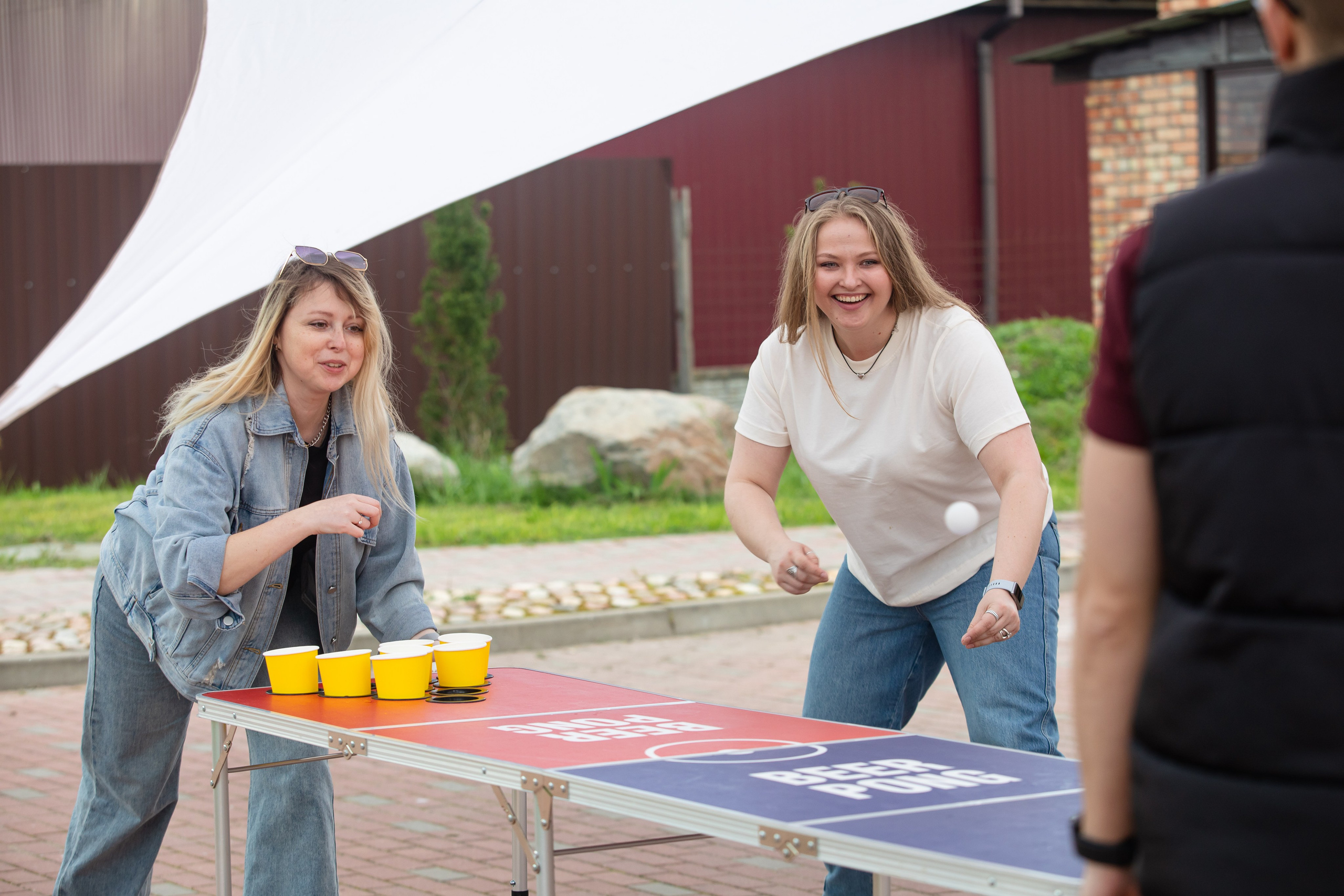 Открытие площадки «Believe». Репортажный фотограф Минск ❘ Костецкий Илья ❘ Беларусь
