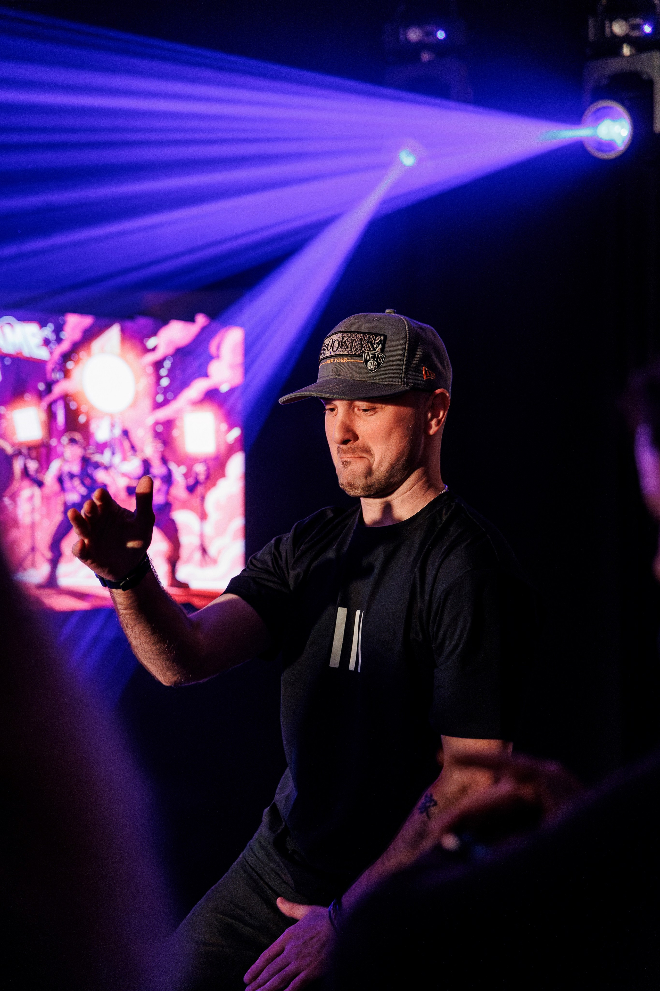 Creators. ILIAS BLACK — Фотограф свадеб и мероприятий в Минске и Беларуси