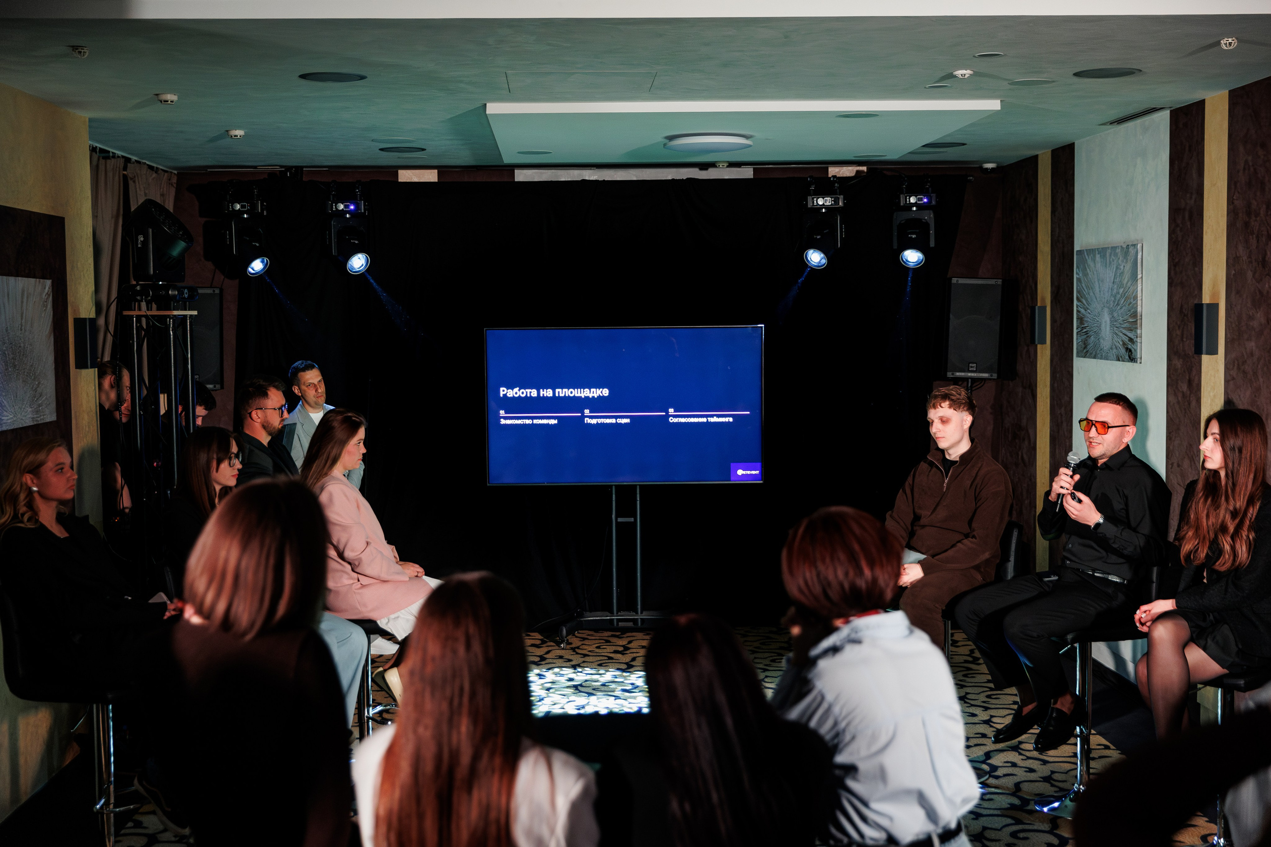 Creators. ILIAS BLACK — Фотограф свадеб и мероприятий в Минске и Беларуси