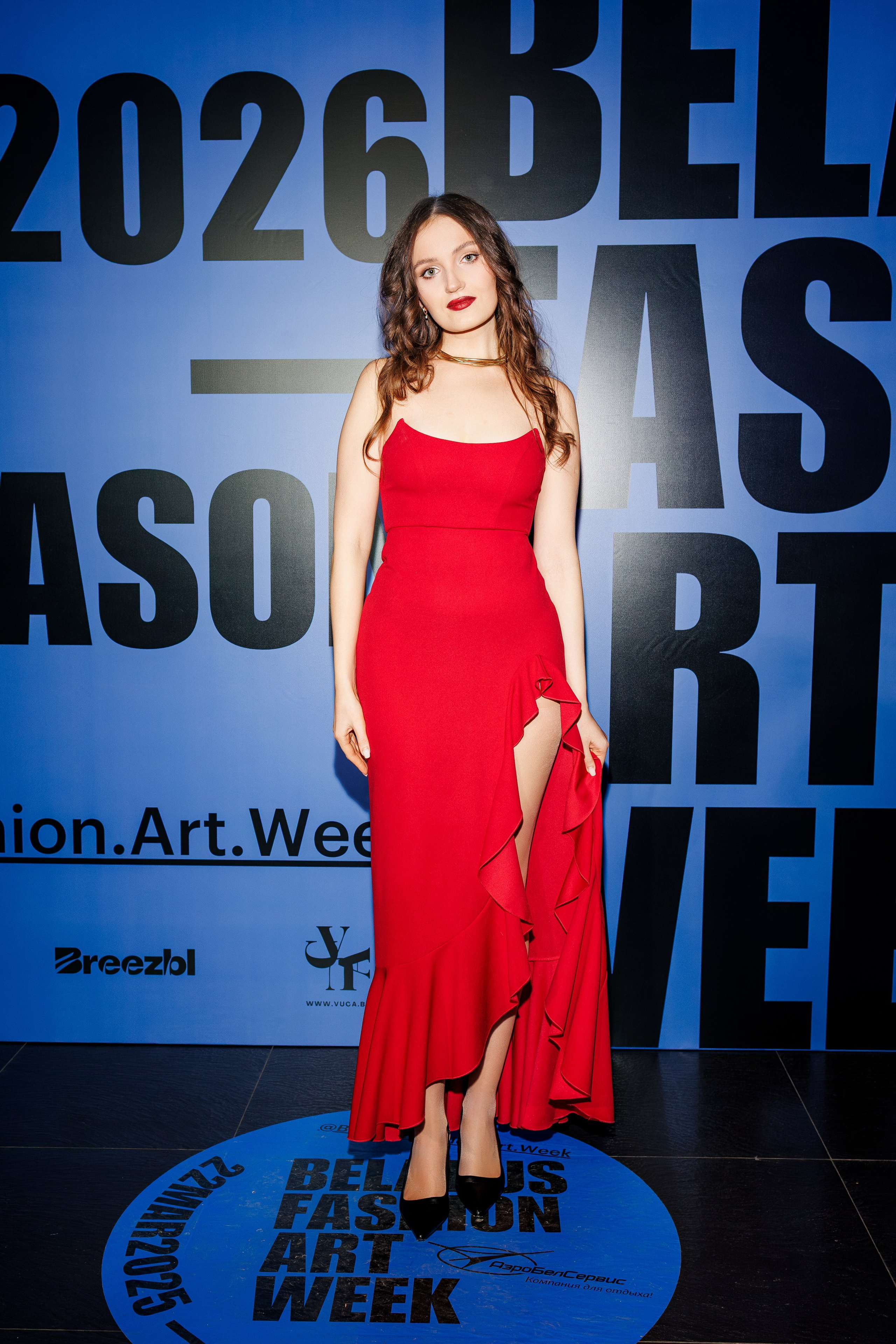 BELARUS FASHION ART WEEK. ILIAS BLACK — Фотограф свадеб и мероприятий в Минске и Беларуси