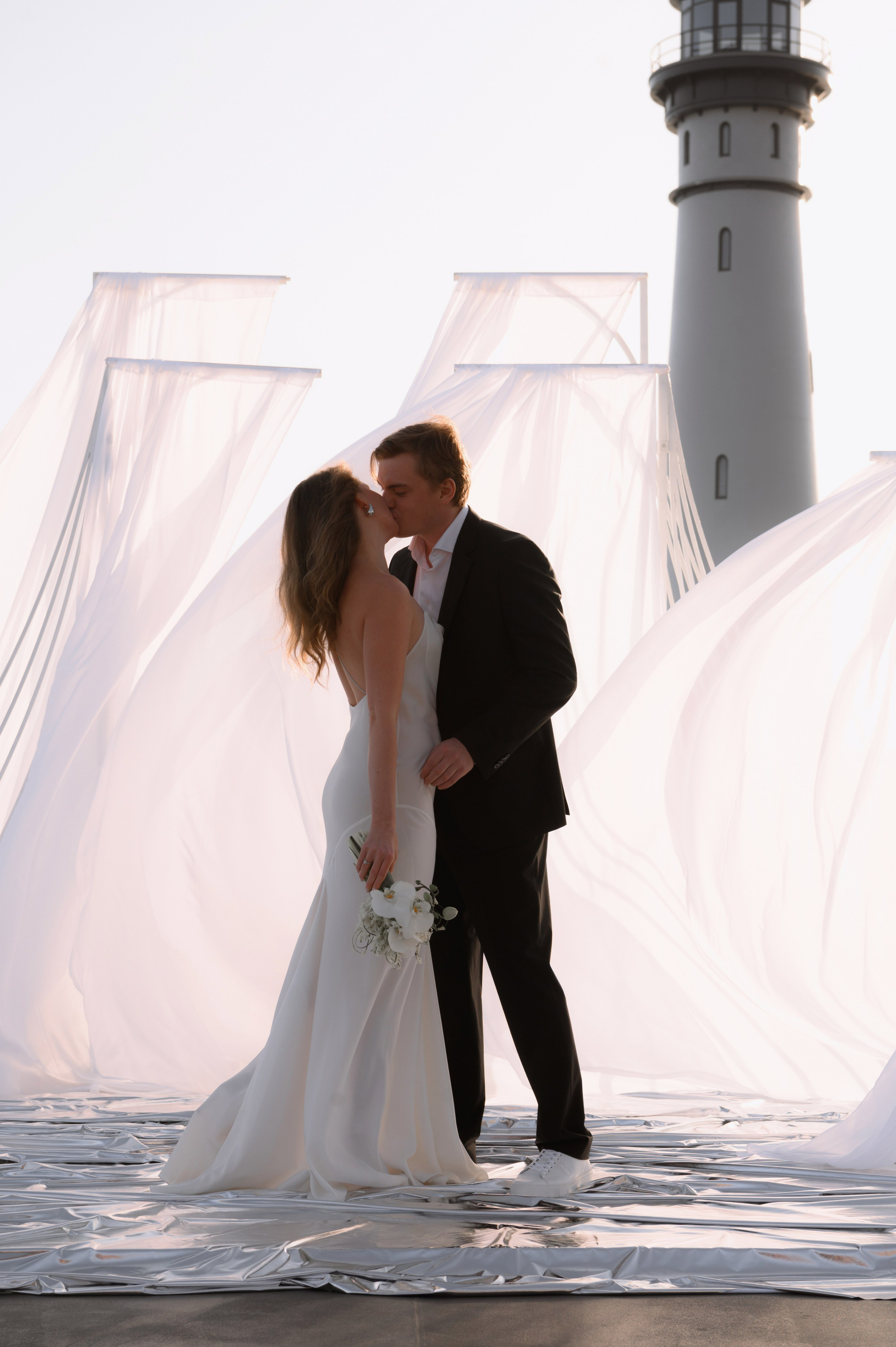 Миша и Настя (Mriya resort). Свадебный фотограф. Крым и дальше!