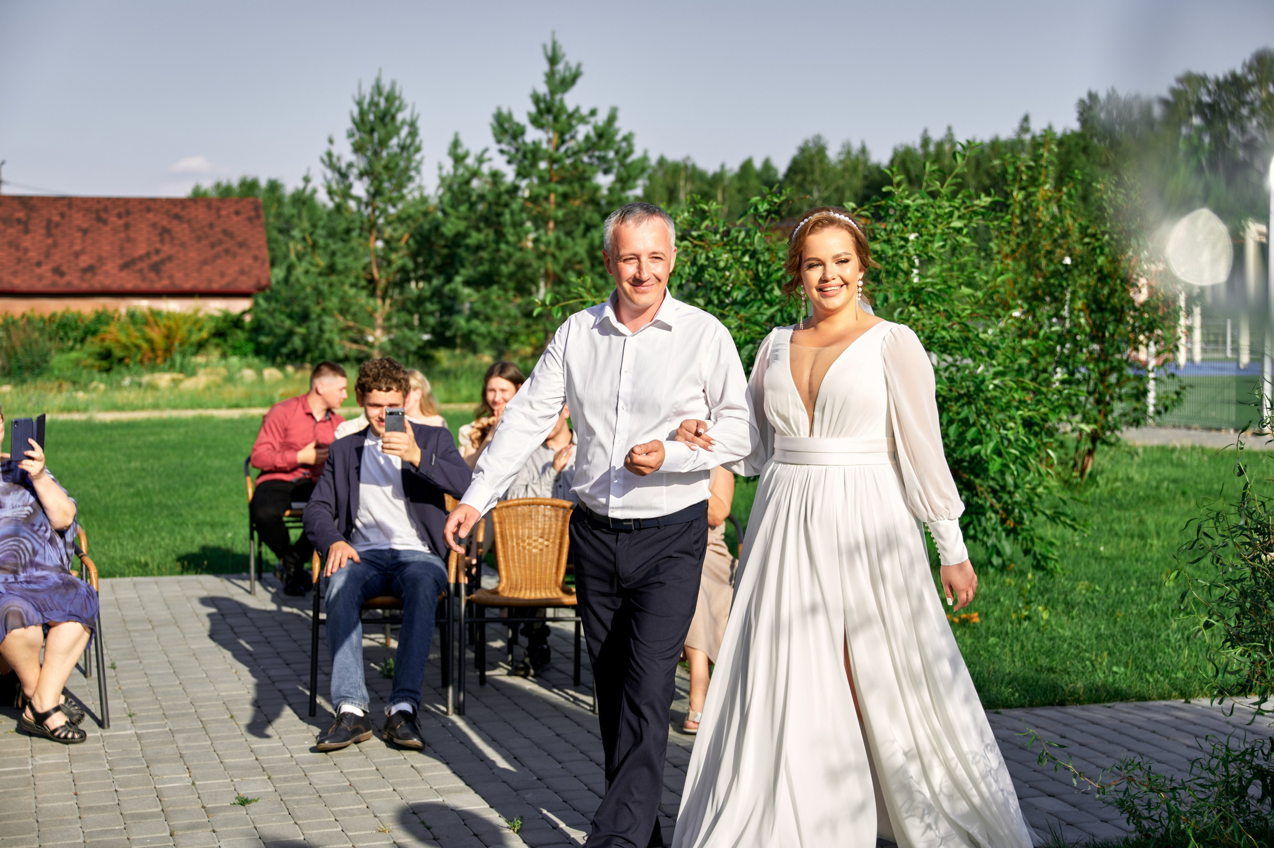 Арина и Никита. Фотограф Челябинск — Кирилл Устюжанин