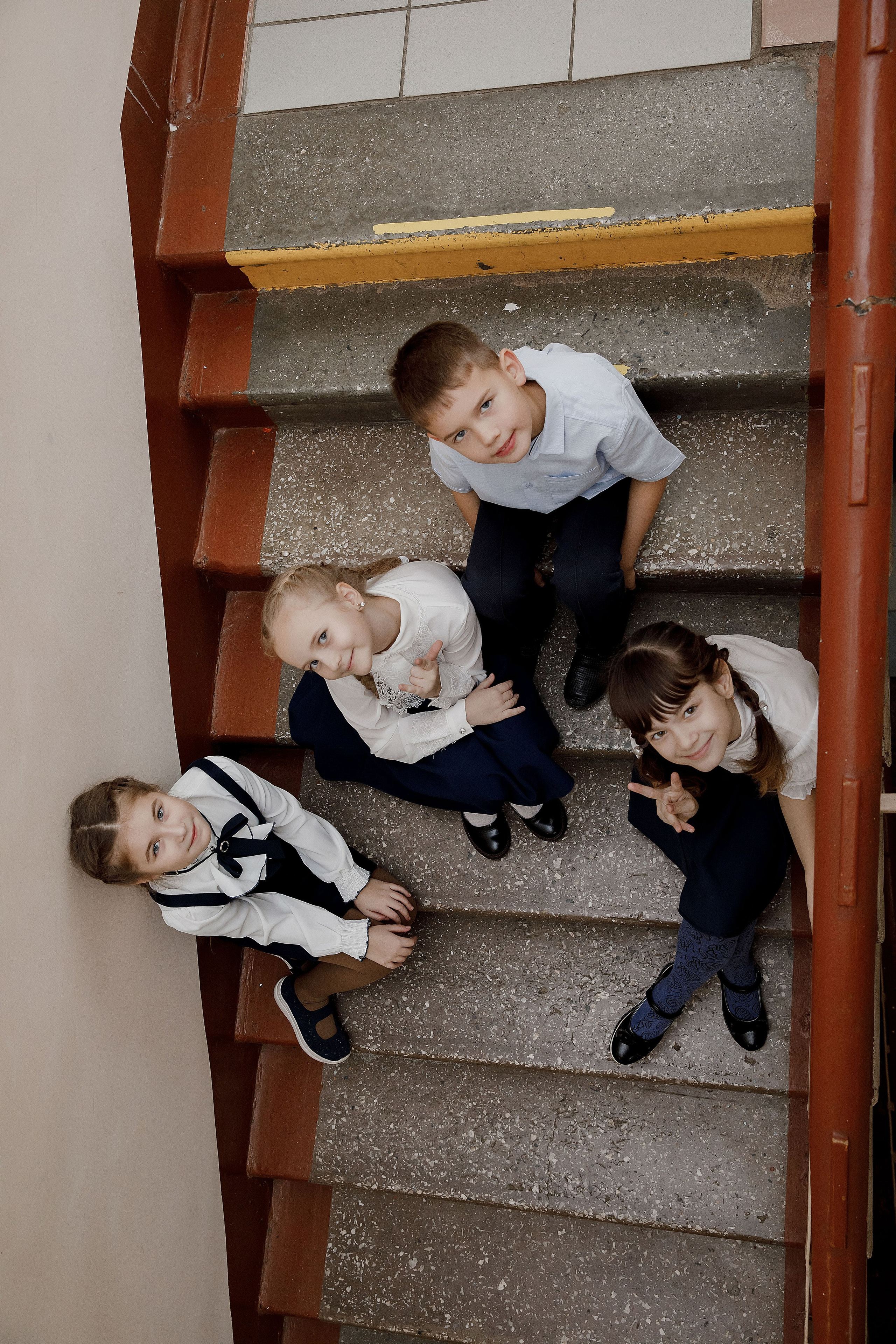 Гимназия ДВФУ. Photoalbum-vl.ru