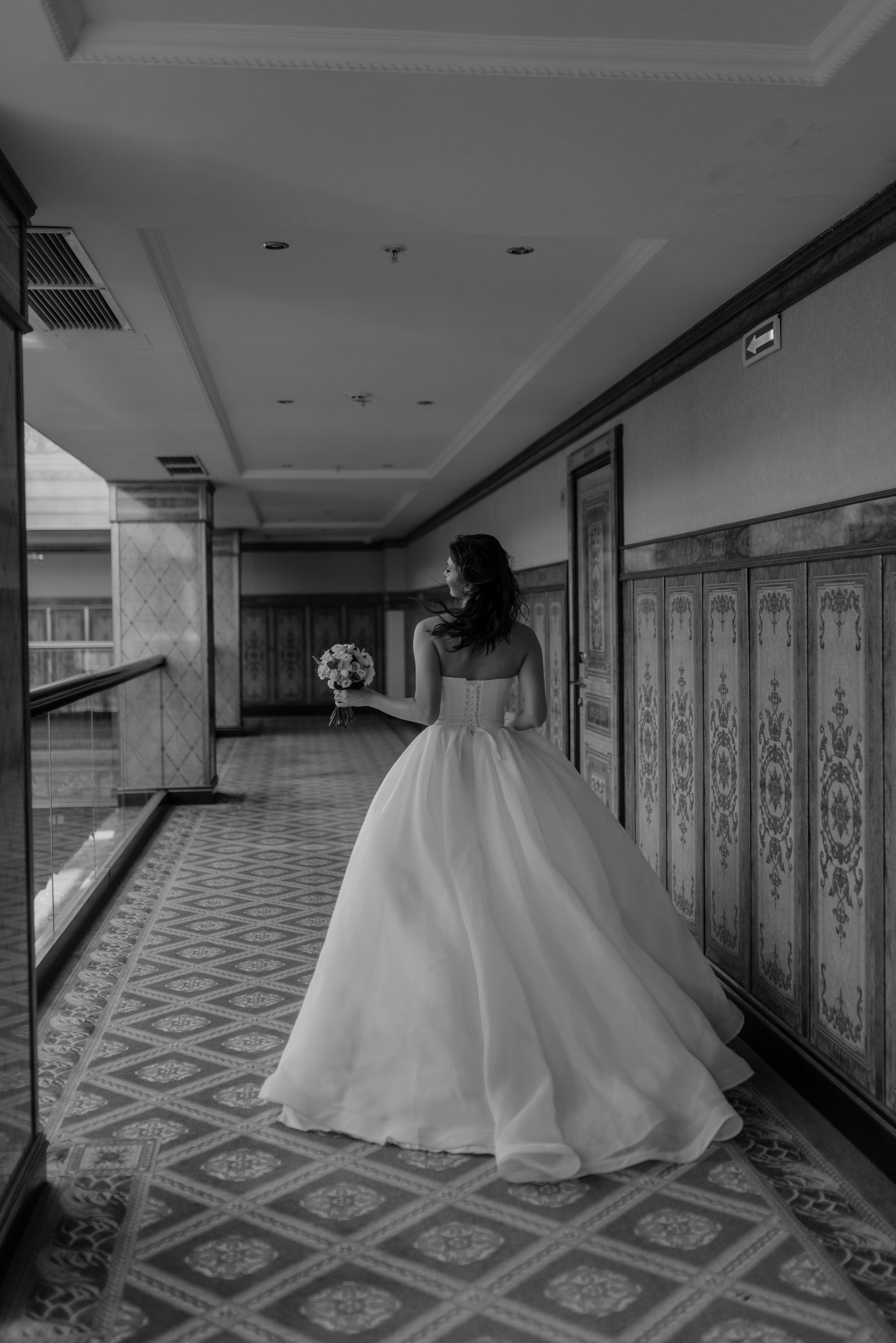 Даниил & Марина. Свадебный и Семейный фотограф в Ярославле Алёна Колясникова