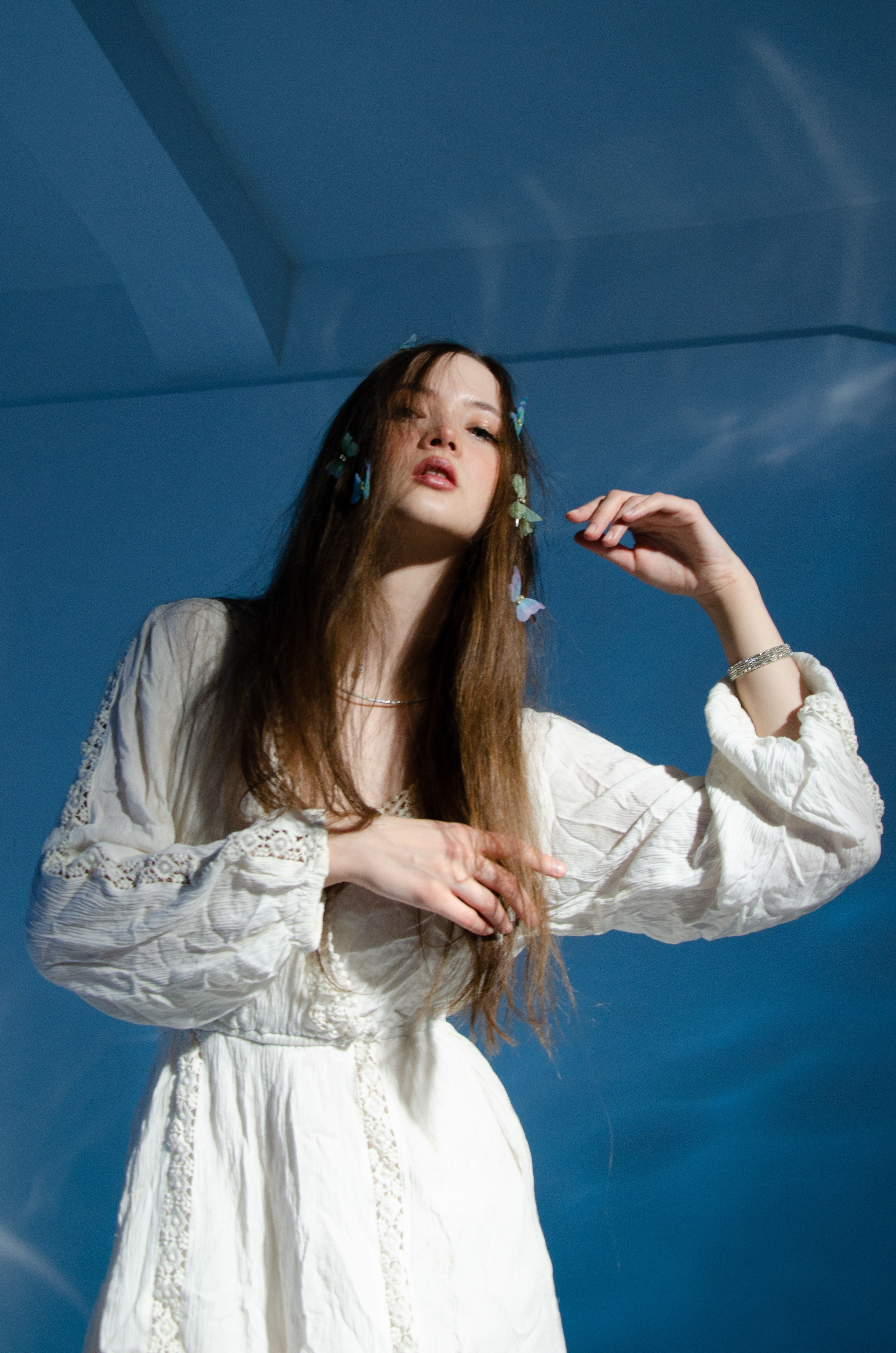 Айгуль. Портретный фотограф в Казани Тумурзина Камила