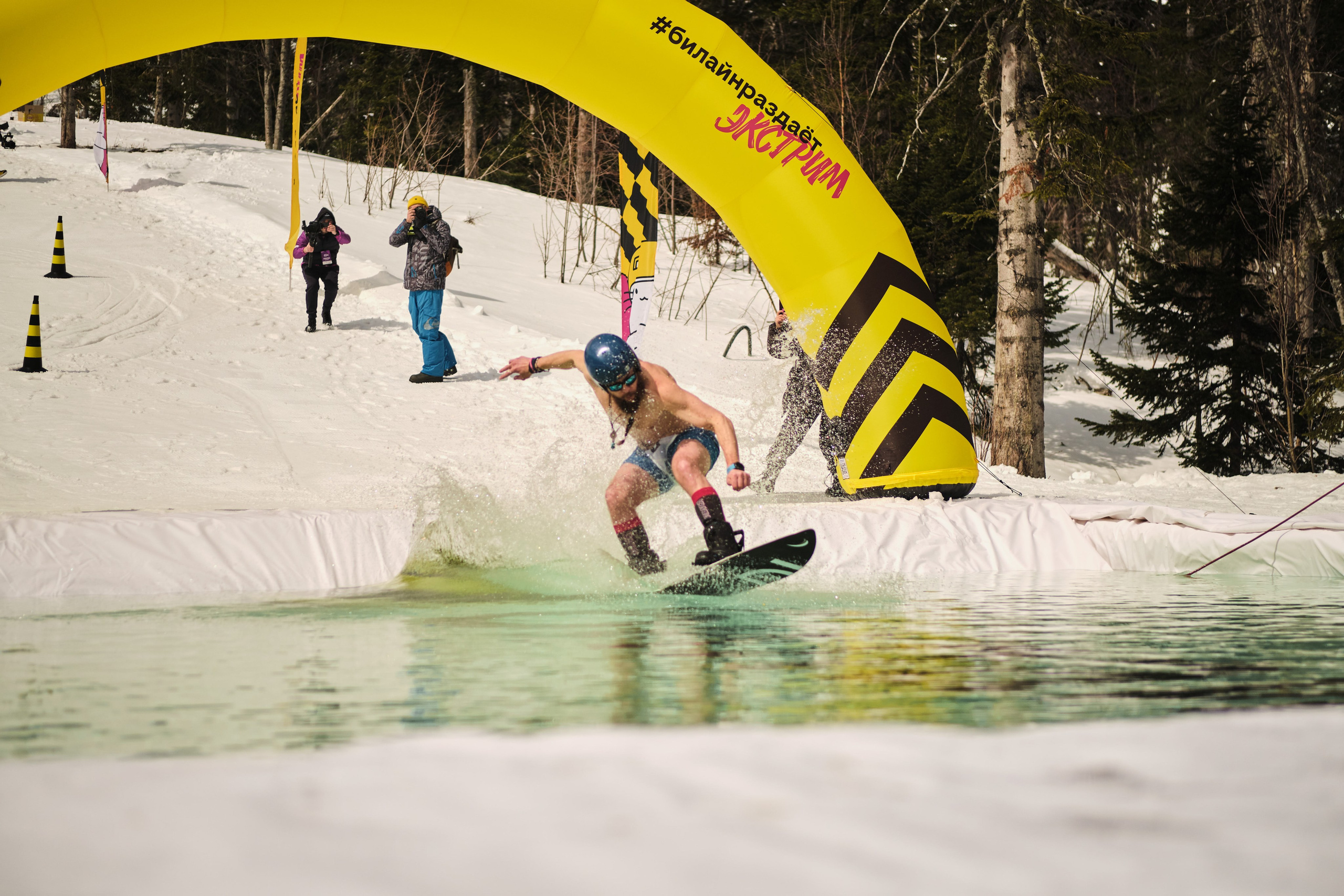 Грелка фест 21.04.2023. Свадебный и семейный фотограф в Новокузнецке Иван Иванов
