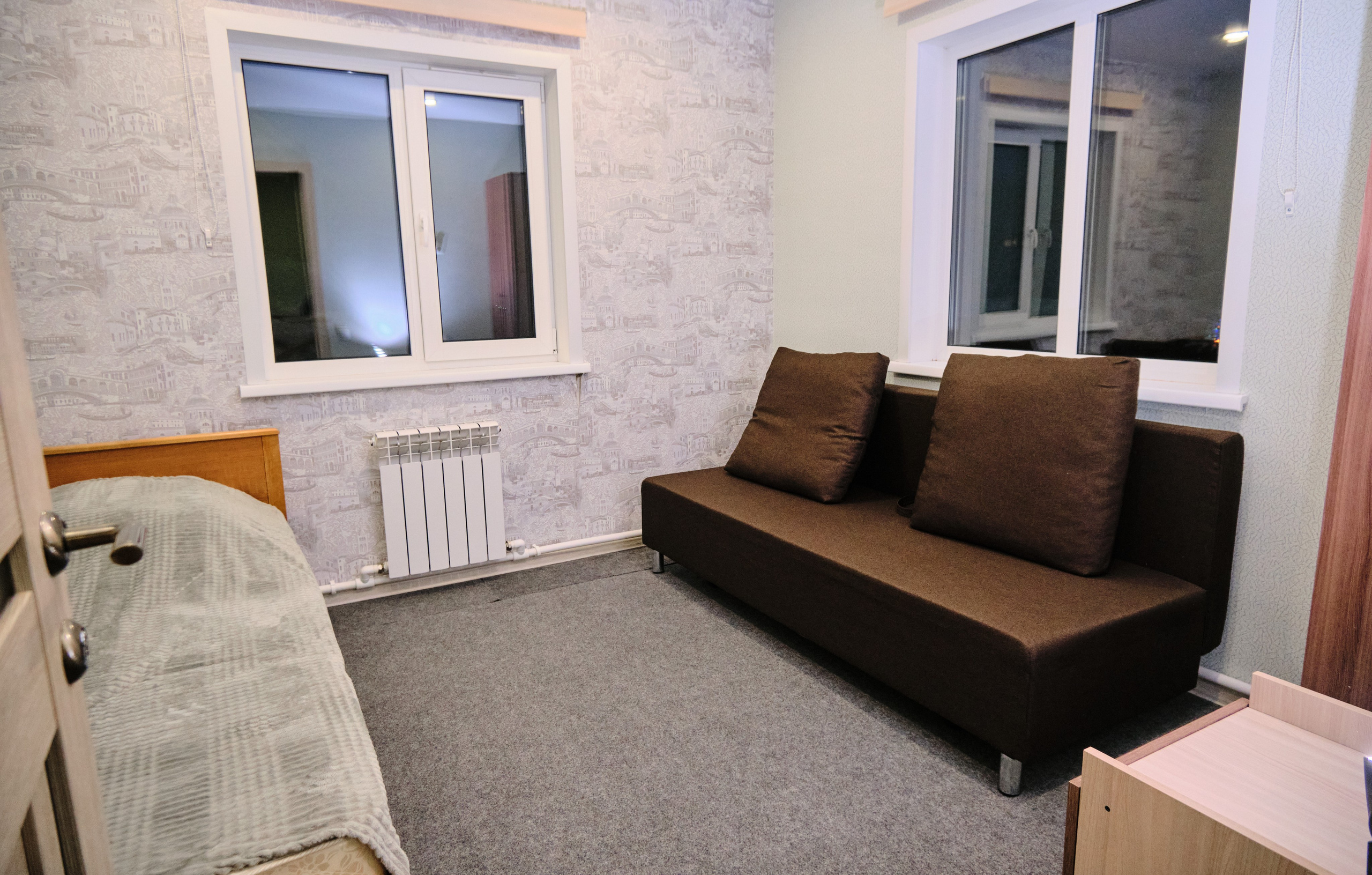 Ледовая 5. Свадебный и семейный фотограф в Новокузнецке Иван Иванов