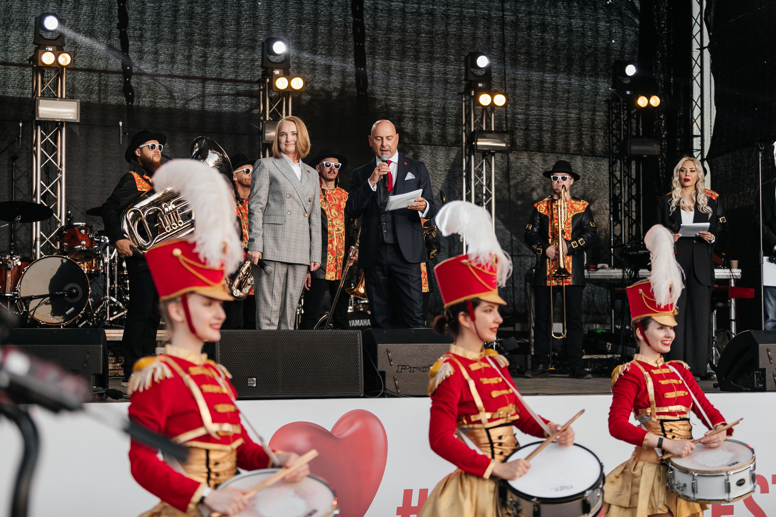 SELGROS 15 лет. Фотограф в Москве Дмитрий Жарков