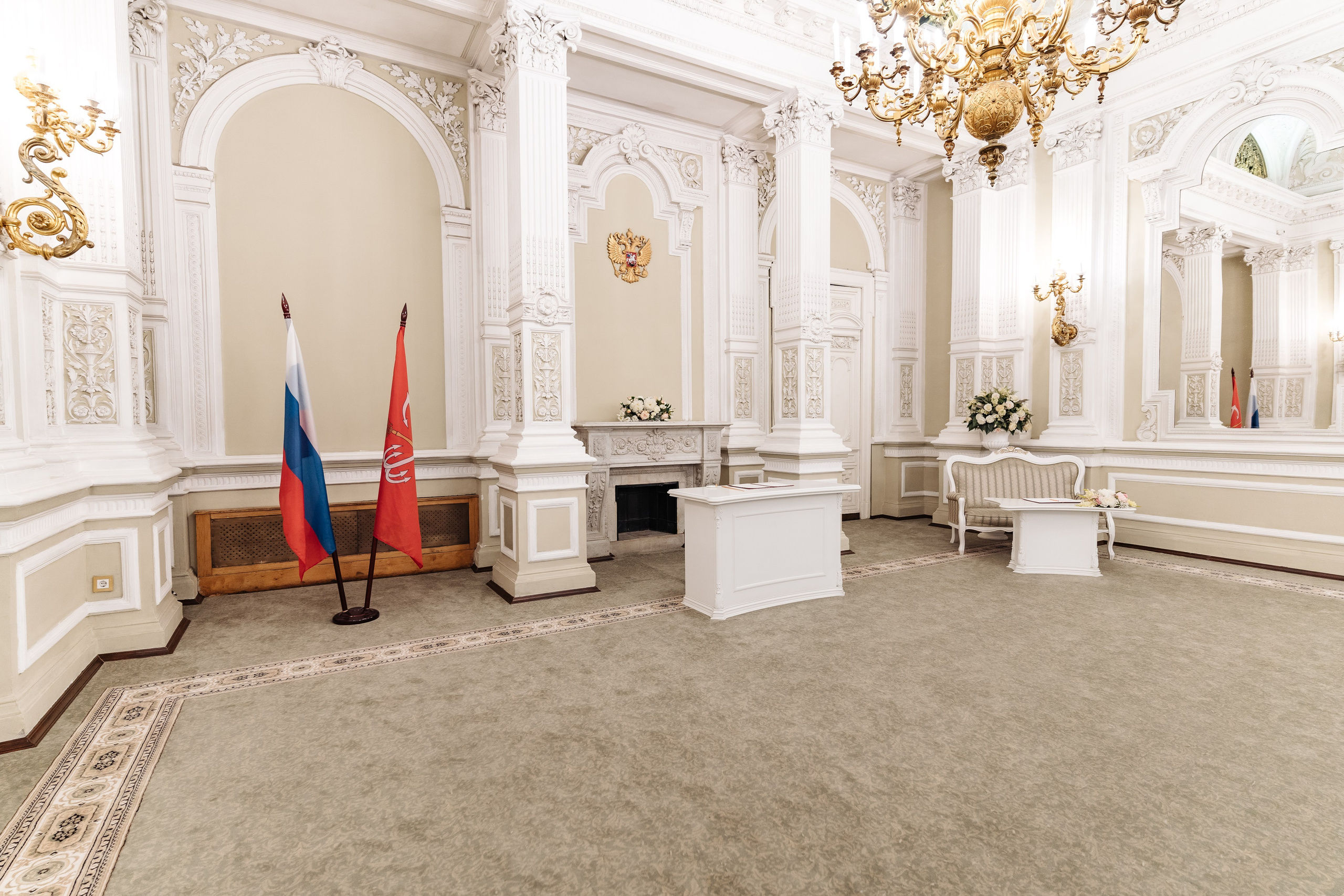 Даниил + Алина