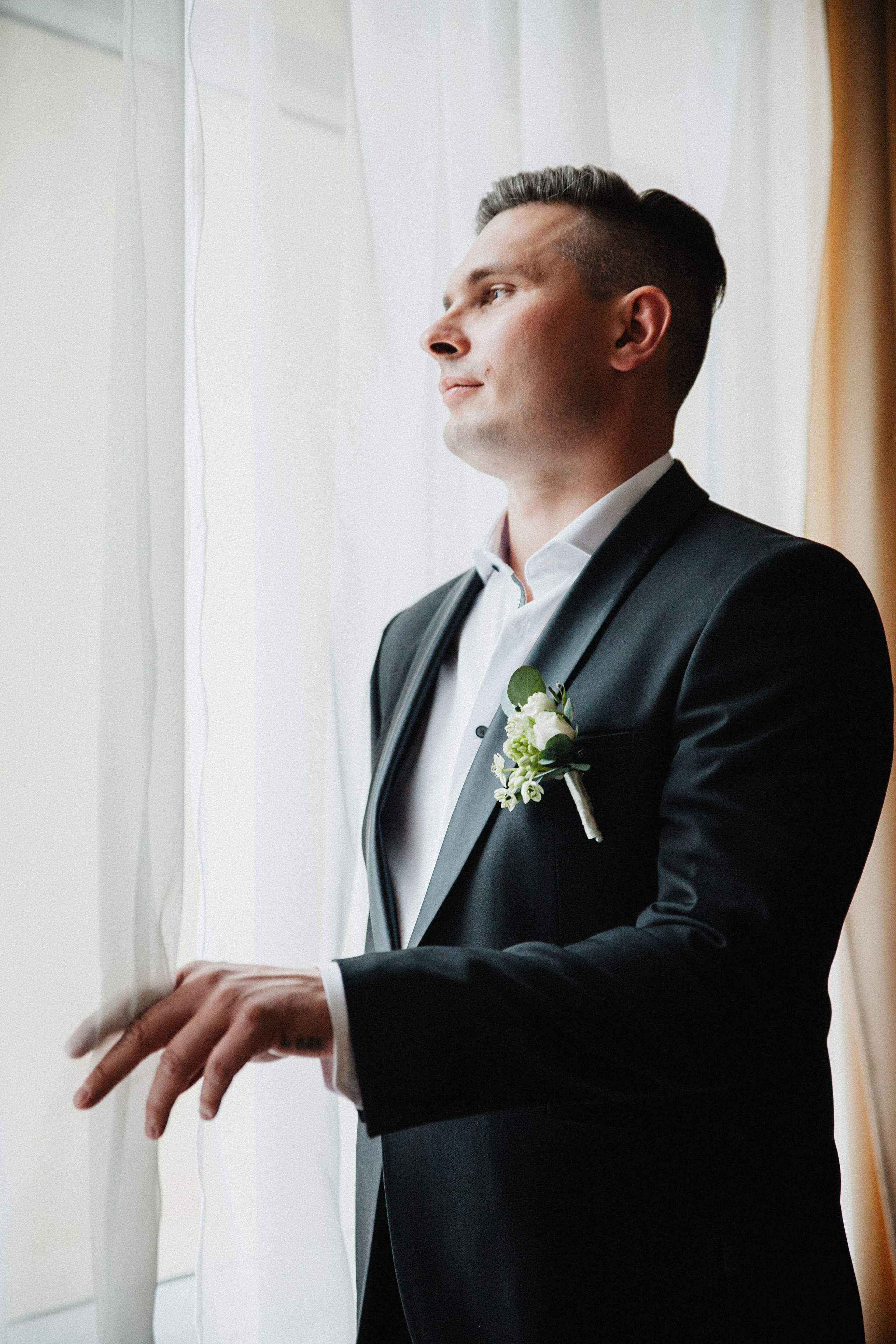 Волгины. Фотограф ЕКБ