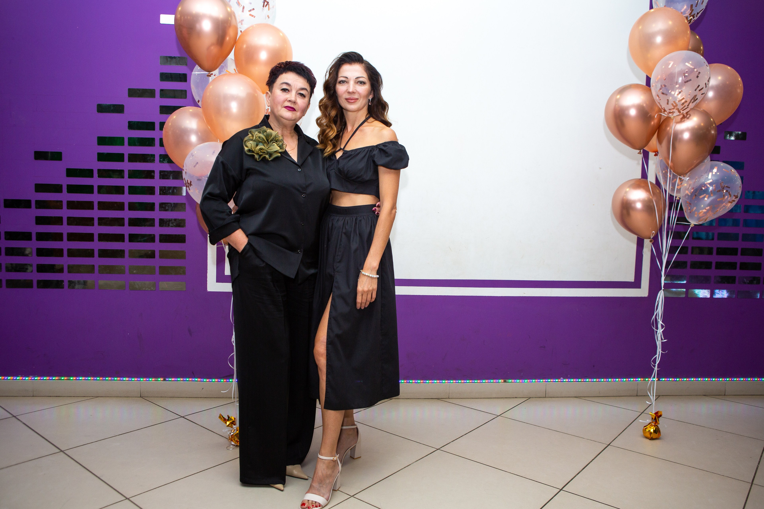 СЪЕМКА ЮБИЛЕЯ #2. Профессиональный фотограф в Мценске и Орловской области