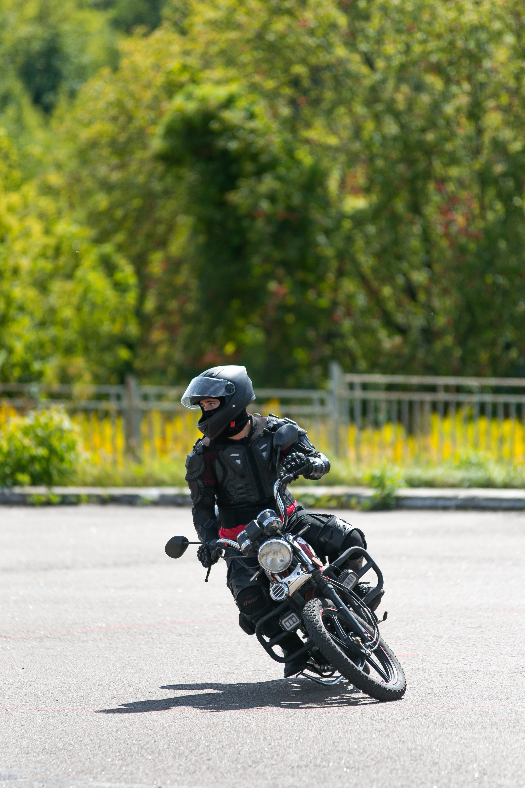 Чемпионат ЦФО 2024 — Этап Орловской области, Орел