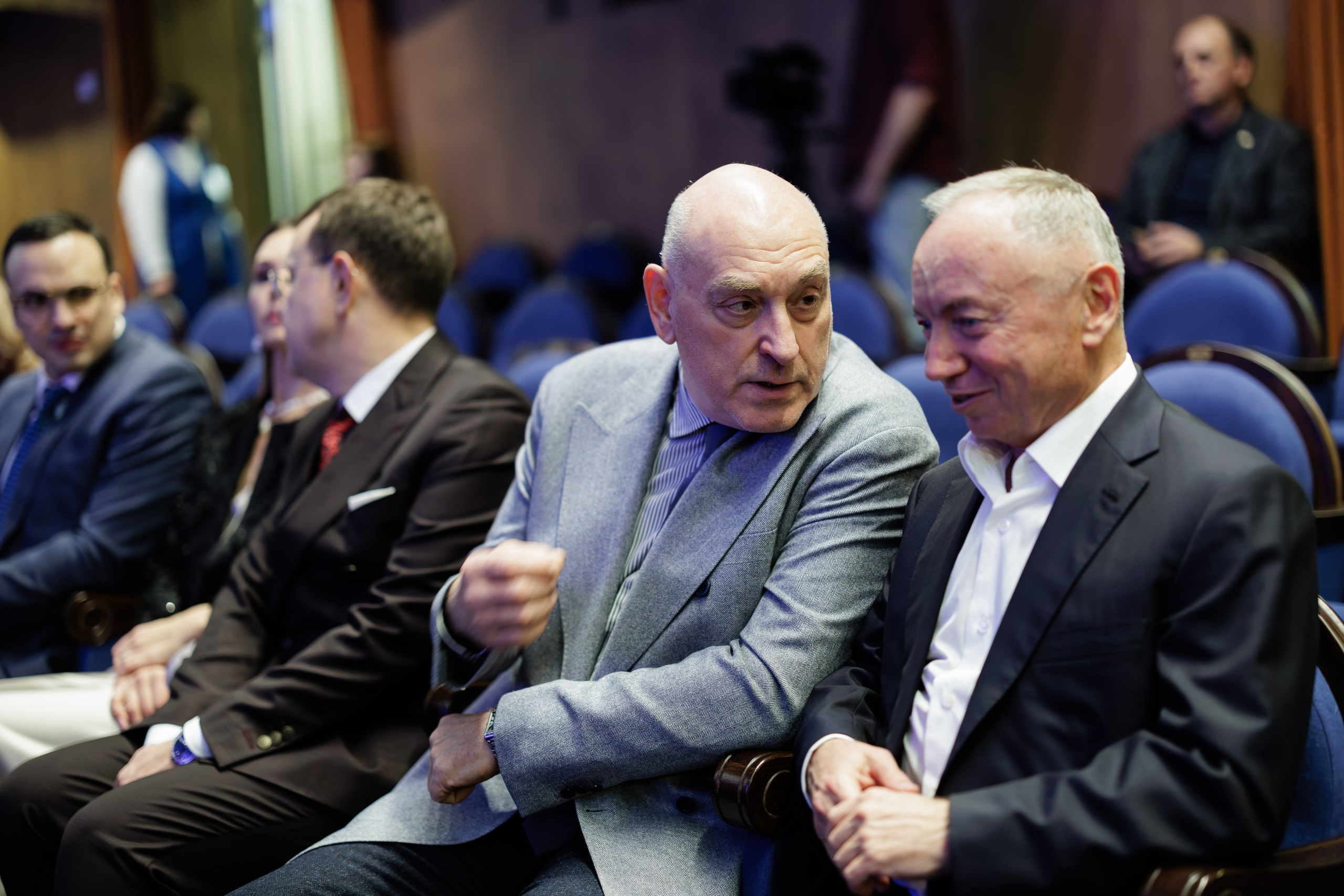 Человек года_Премия dk.ru. Контент для бизнеса в Екатеринбурге Полдень Медиа