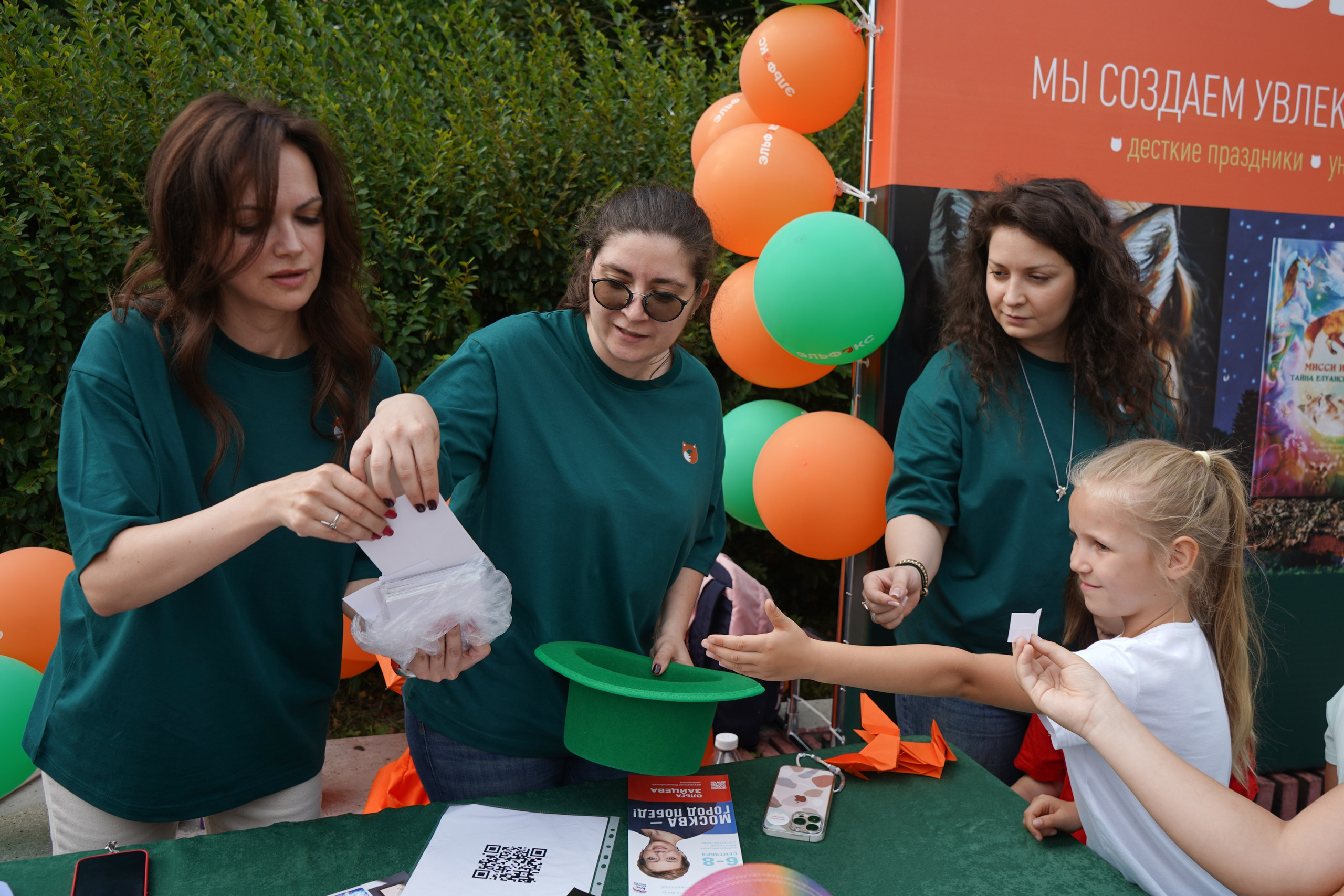 Сьемка мероприятия -репортаж. Главная