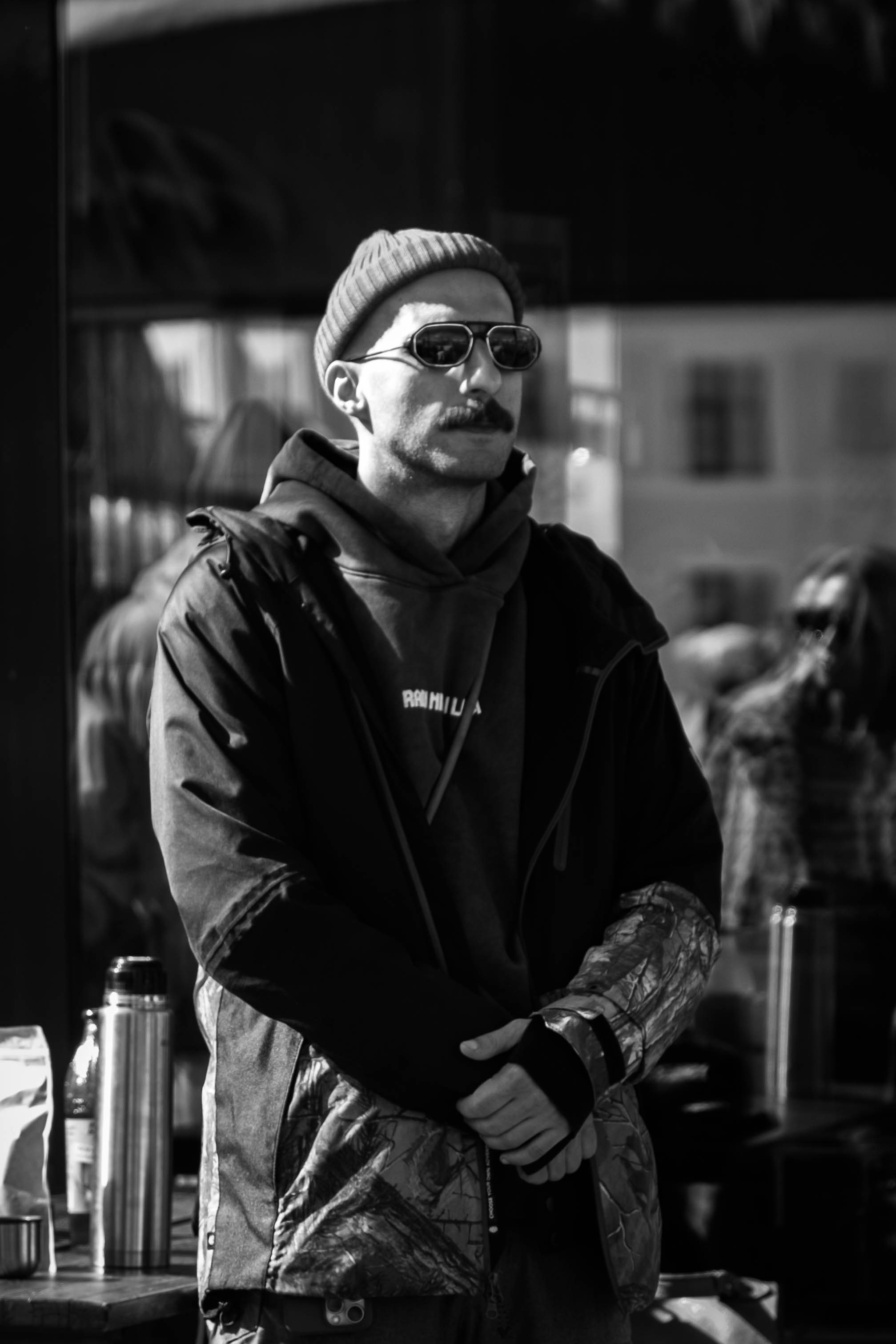 SoWulo | Apres Ski | 8 марта. Фотограф в Сочи