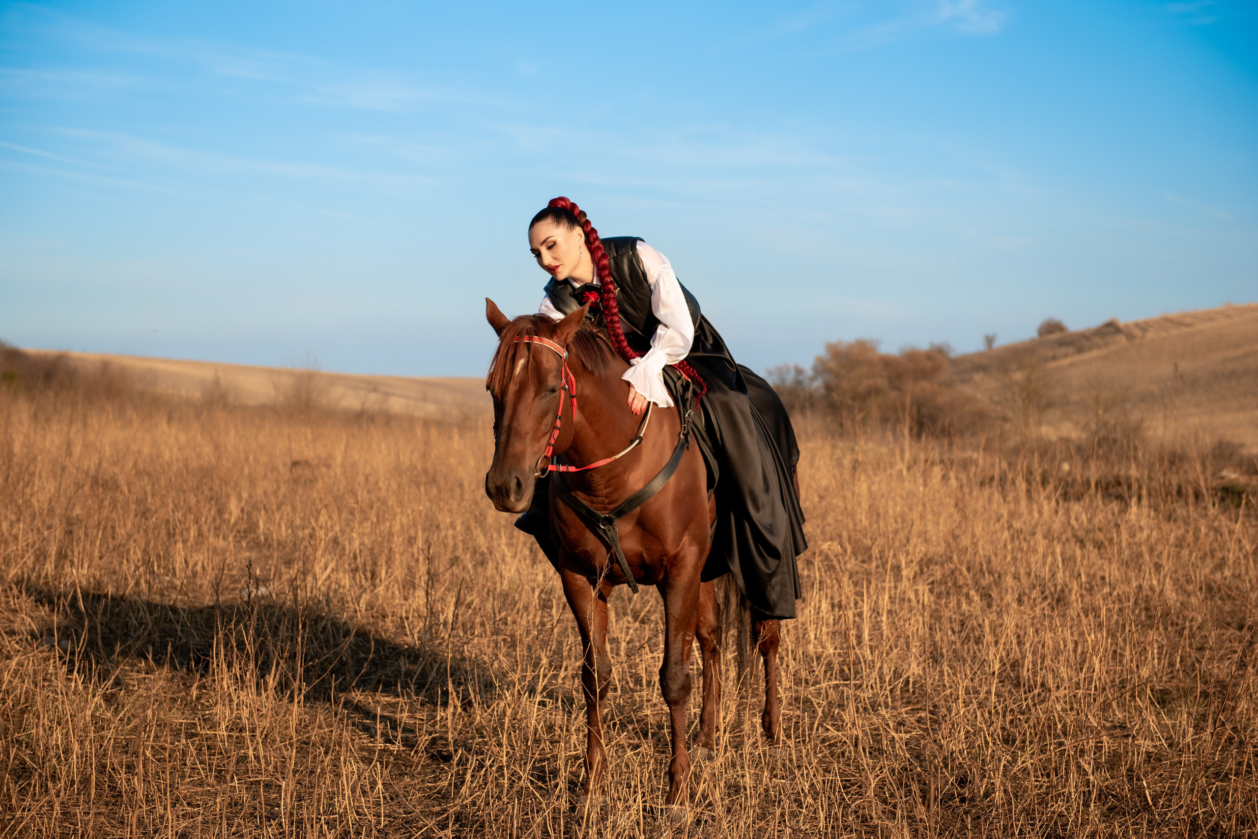 Съемка клипа. Фотограф. Северная — Осетия