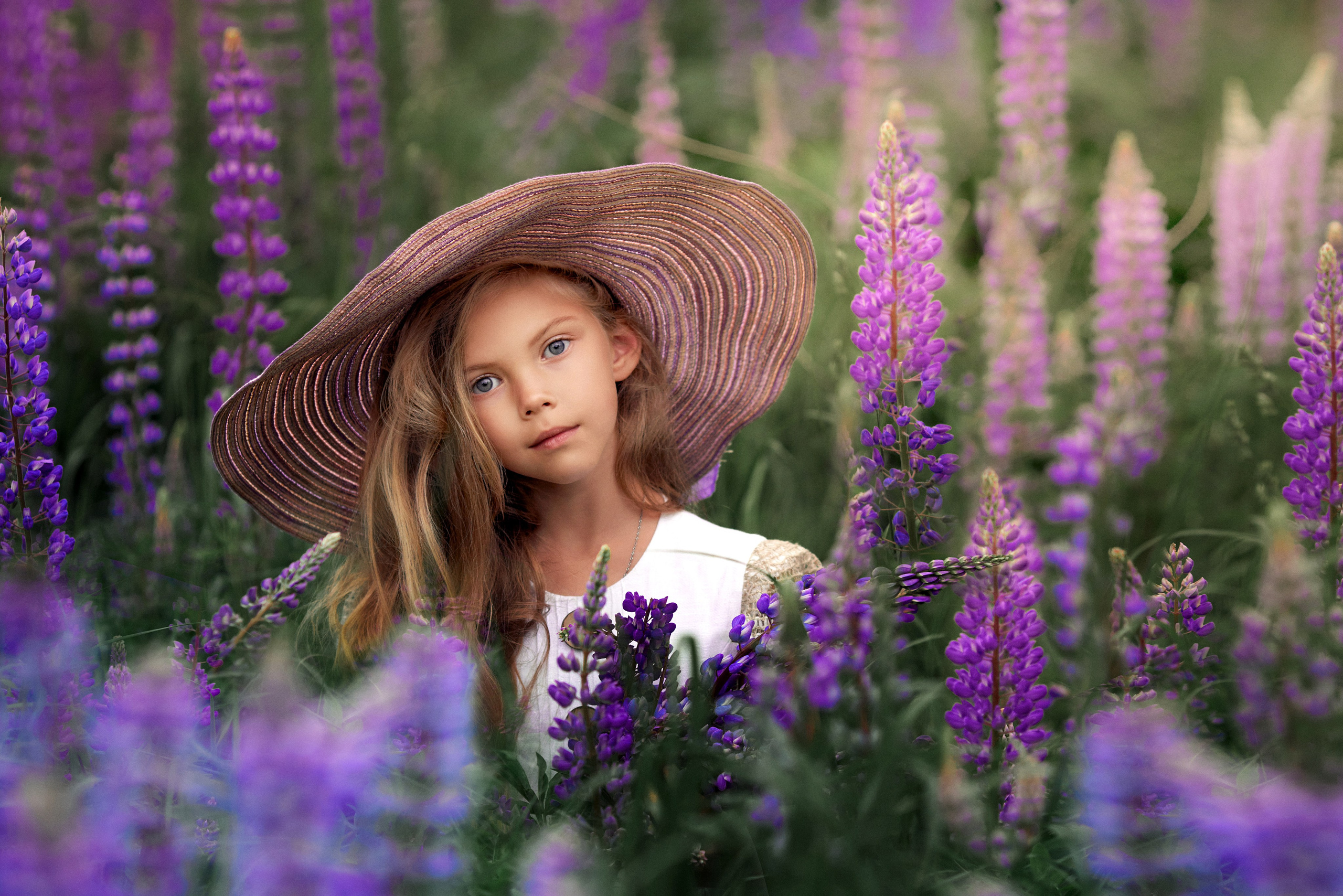 Даша. Свадебный и семейный фотограф Игорь Елагин