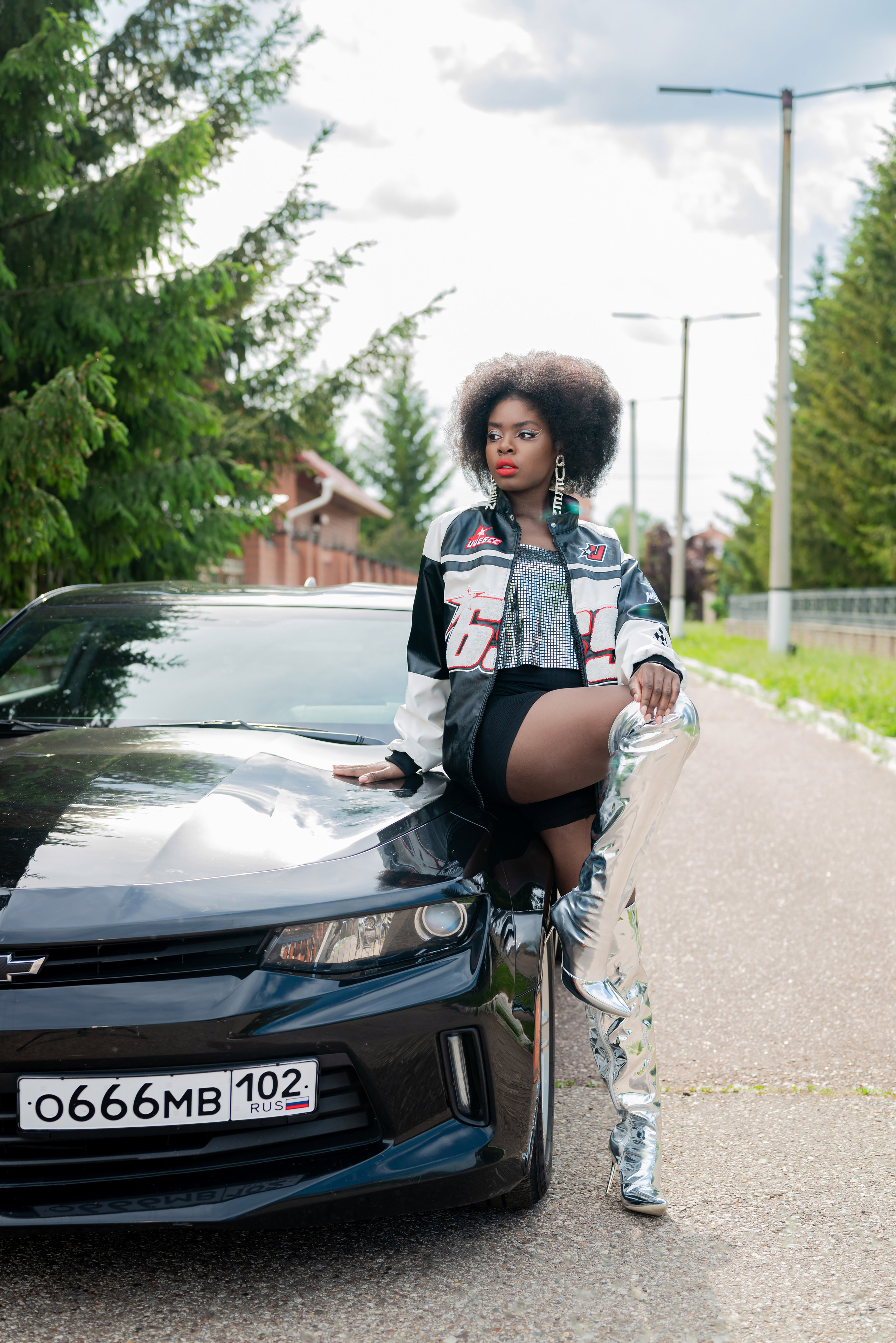 София. Фотограф в городе Салават