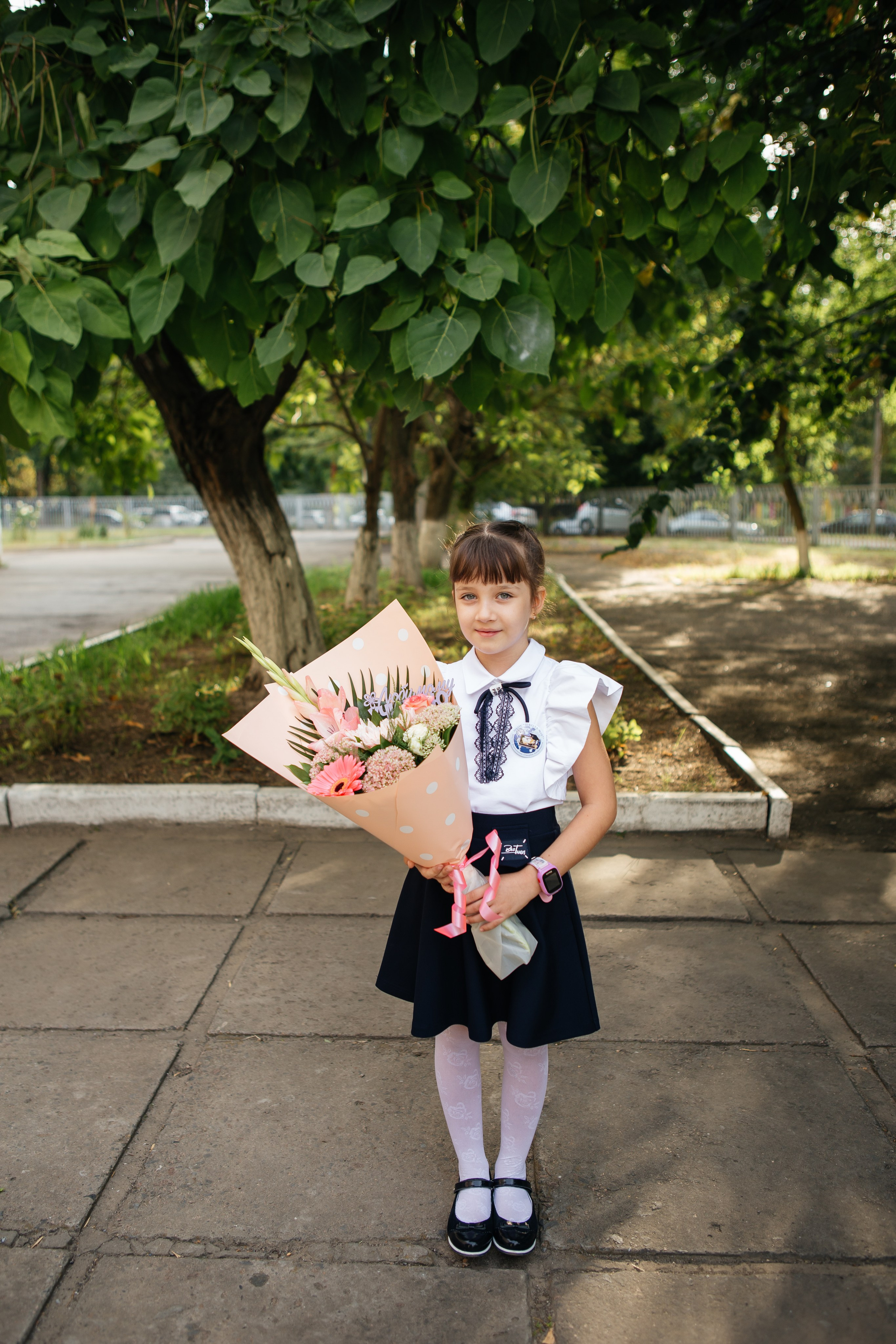 День знаний