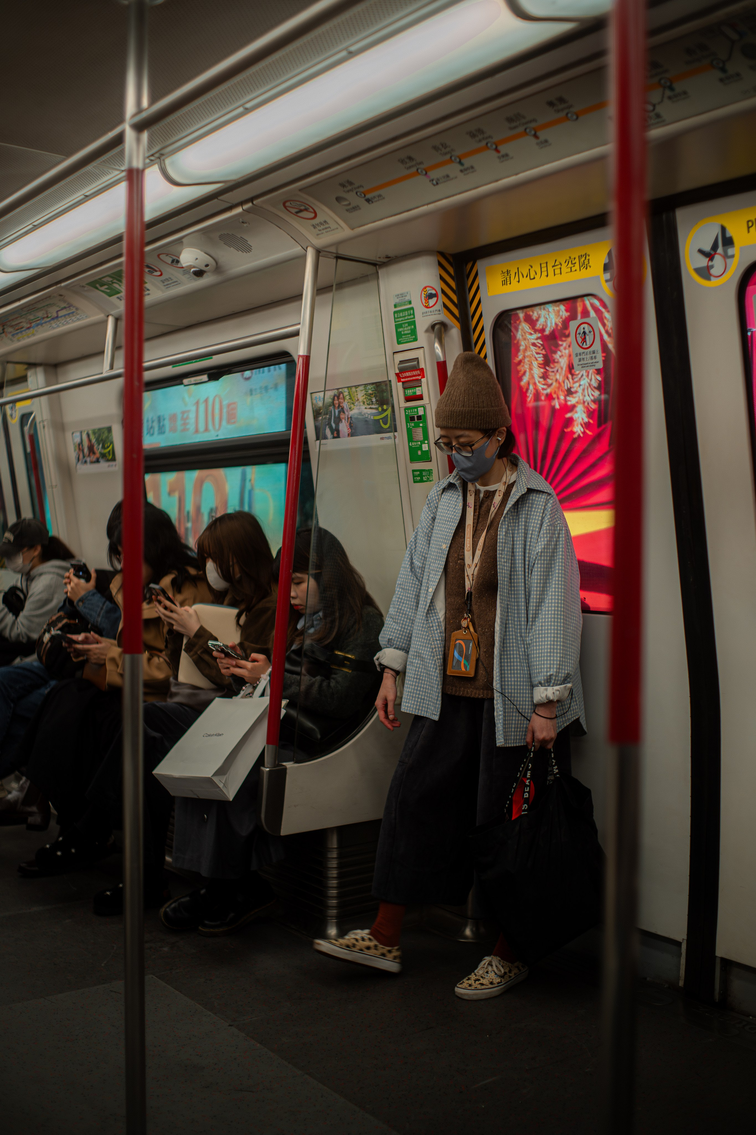 ГОНКОНГ 2026. Фото| Видео продакшн | Александр Ярков