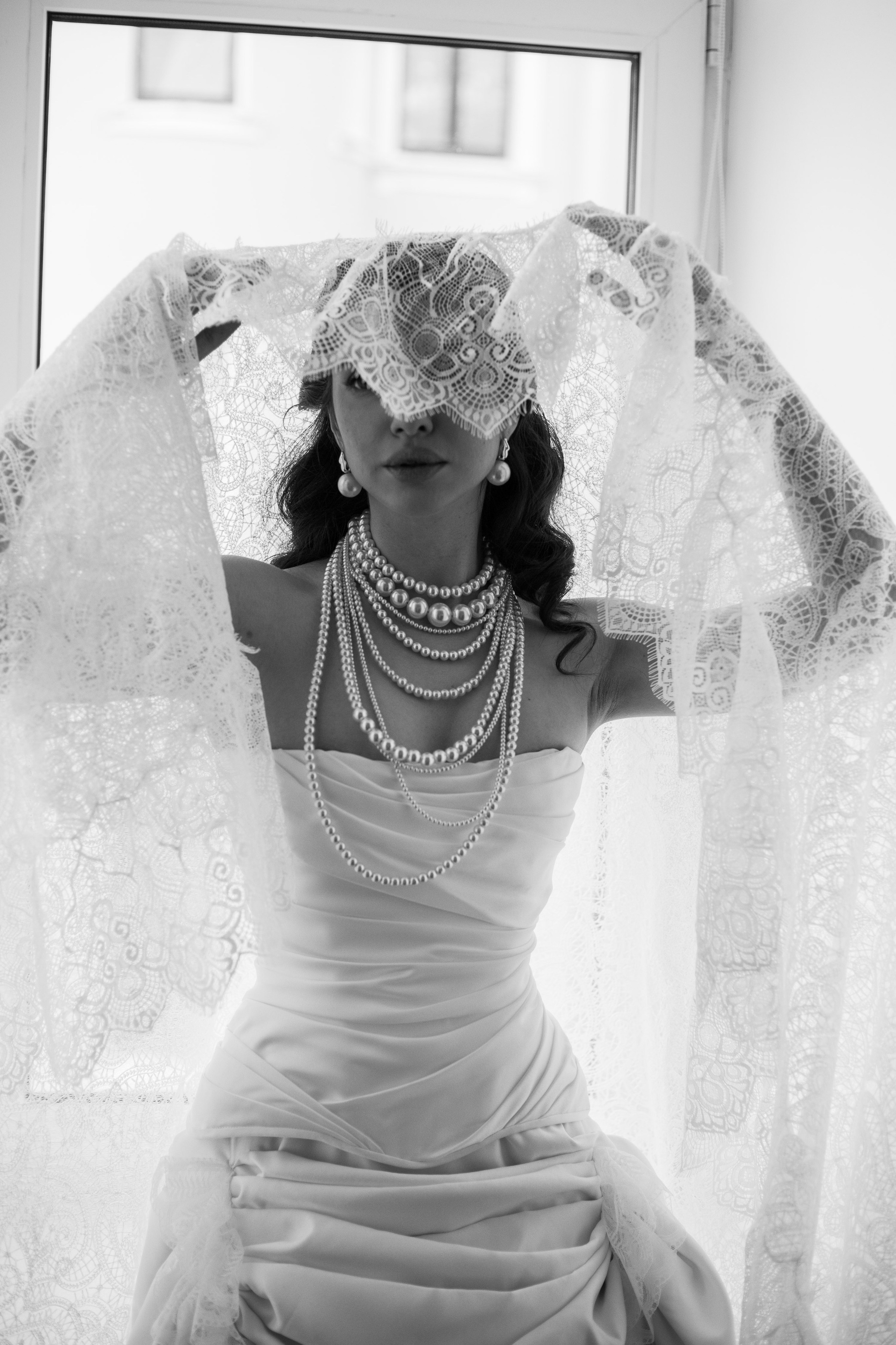 Свадьба. Свадебный фотограф в Москве Полина Дюваль