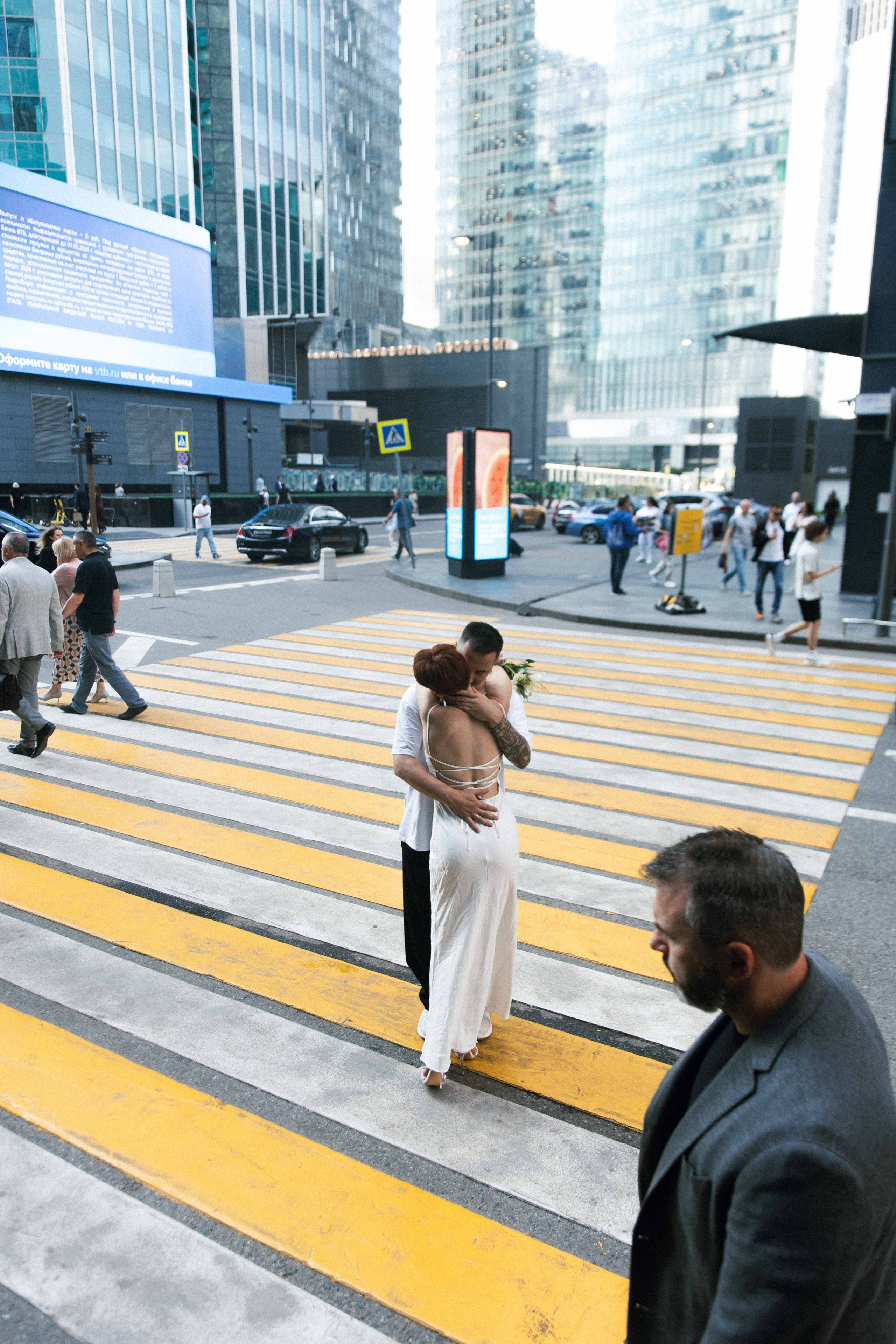 Sofia & Ivan. Портретный фотограф Анастасия Завалкевич