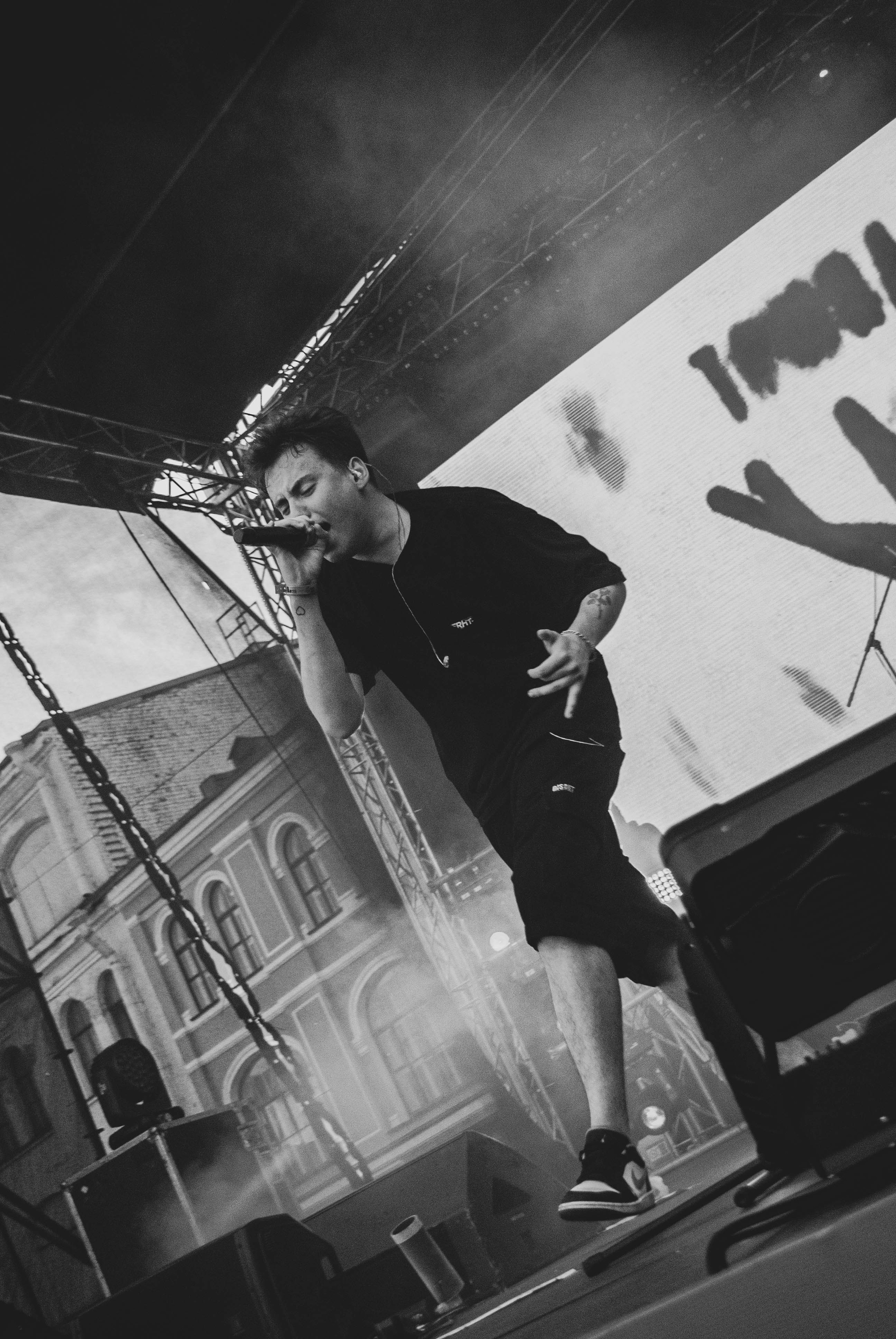 Тринадцать карат. Фотограф из Санкт-Петербурга Валерия Ленских